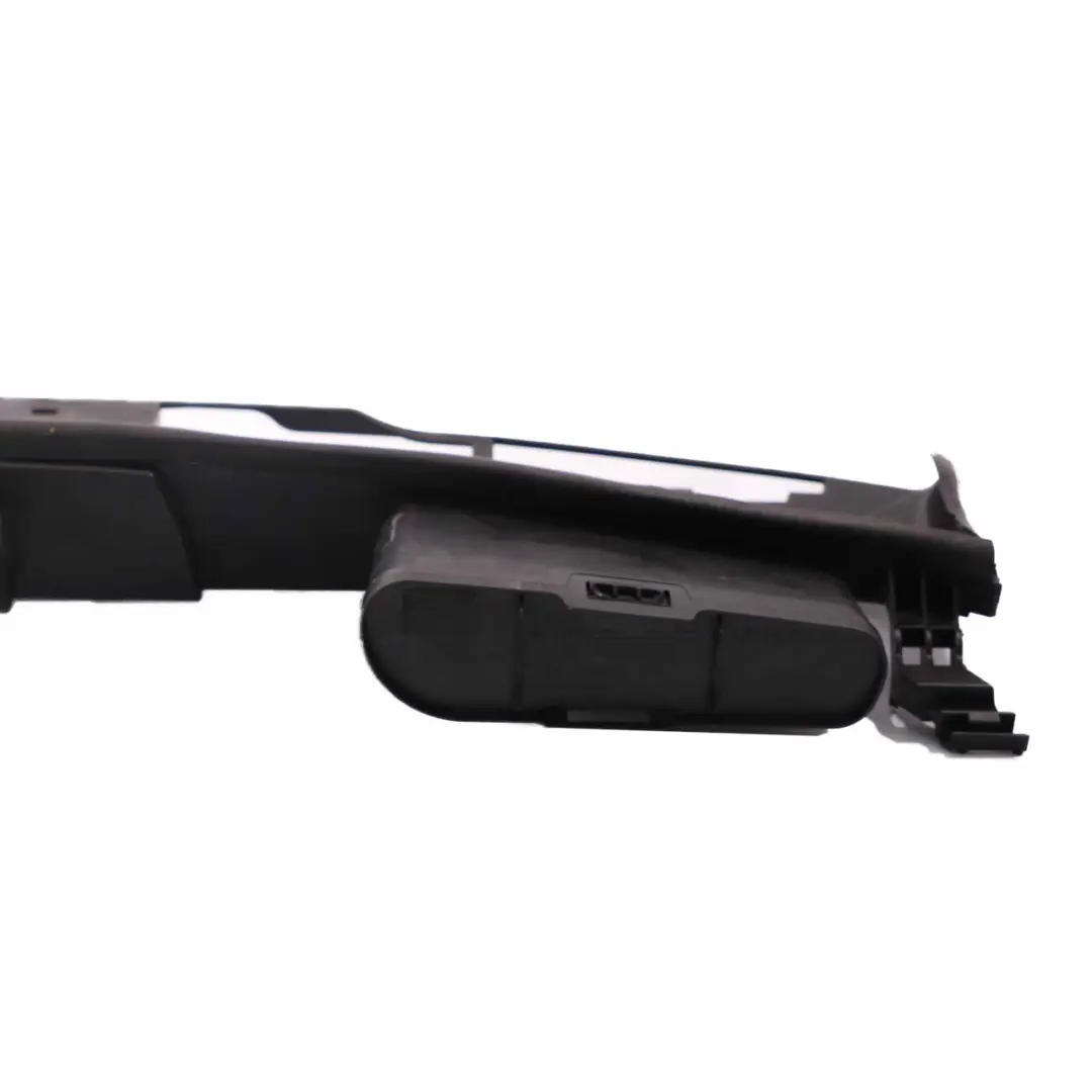 Mercedes W212 Osłona Pasa Przedniego - SKU A2125000255-1 - Numer Części A2125000255