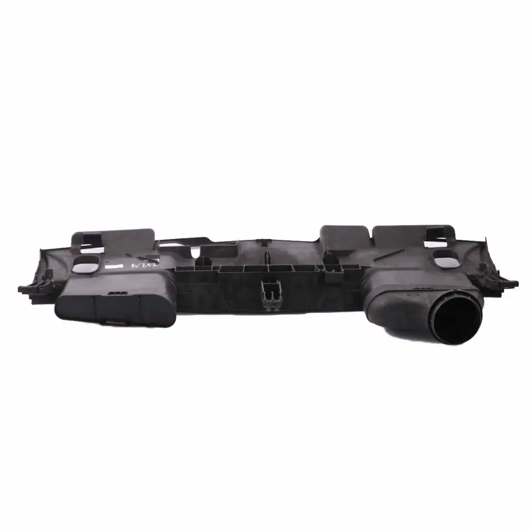 Mercedes W212 Radiatore Canale di Aspirazione dell'Aria Pannello di Copertura - SKU A2125000255-1 - Numero di parte A2125000255