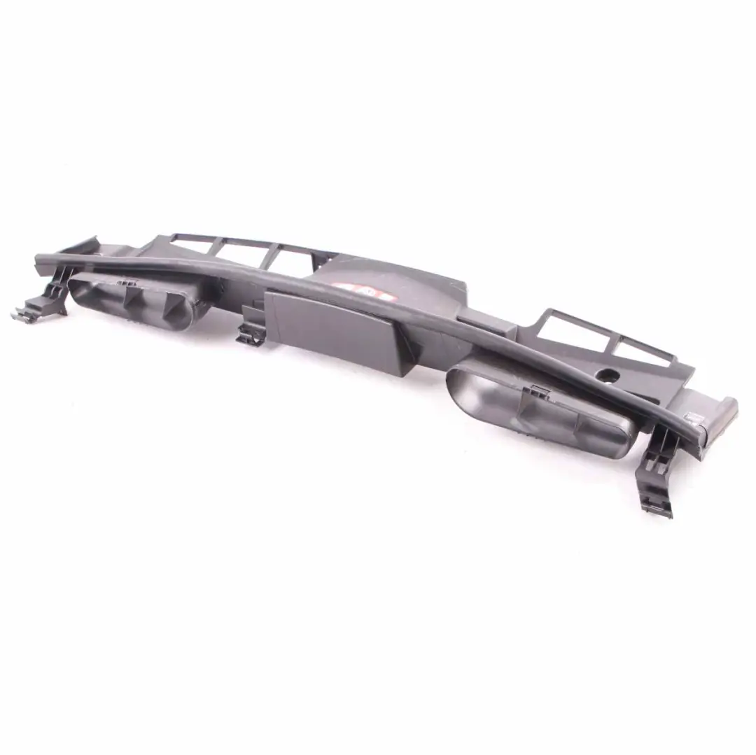 Conducto Canal Admisión Aire Delantero Superior para Mercedes W212 AMG con número de pieza A2125000455 Mercedes W212 AMG Conducto Canal Admisión Aire Delantero Superior - SKU A2125000455 - Número de pieza A2125000455
