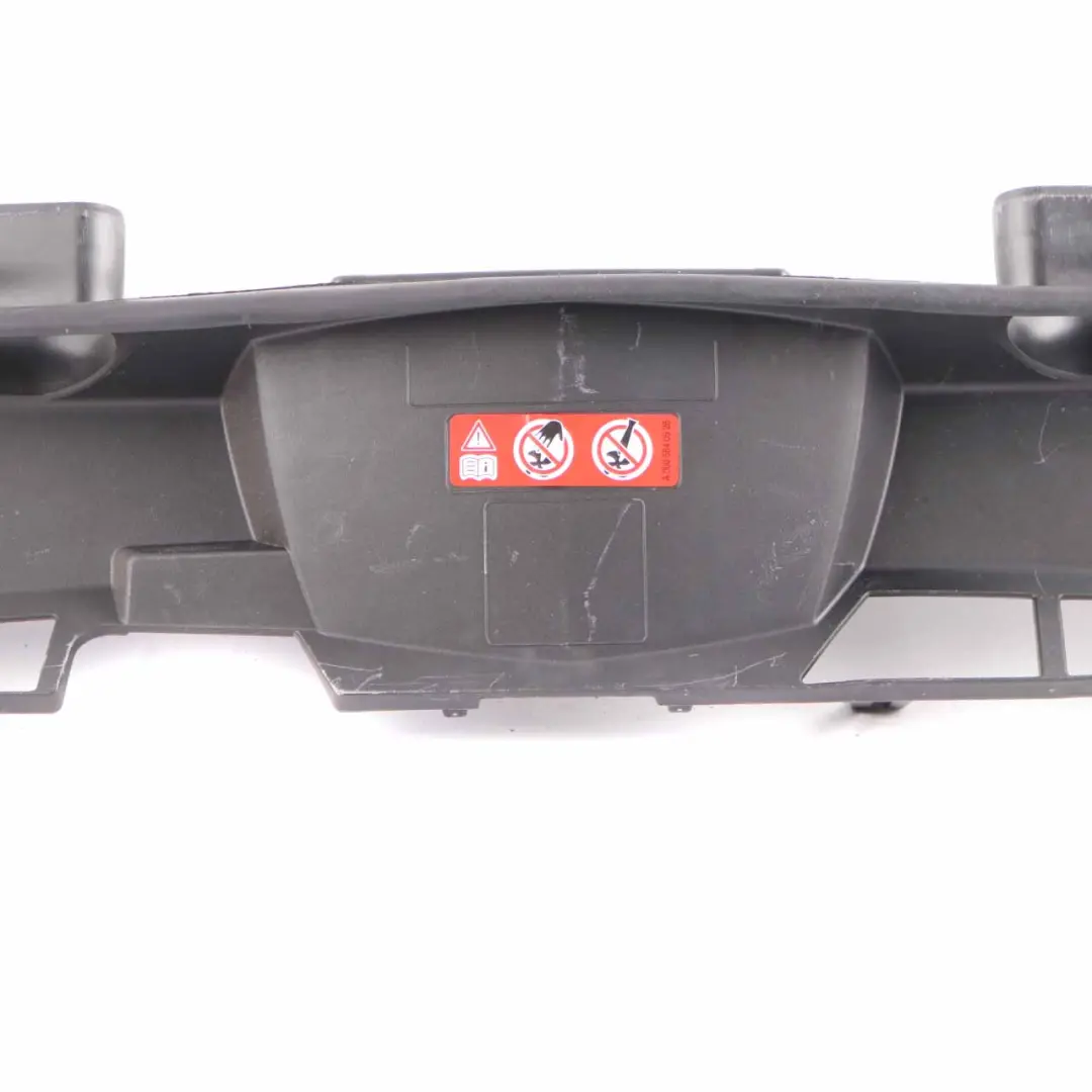 Vordere Luftansaugung Obere Kanal Verkleidung für Mercedes W212 AMG mit Teilenummer A2125000455 Mercedes W212 AMG Vordere Luftansaugung Obere Kanal Verkleidung - SKU A2125000455 - Teilenummer A2125000455