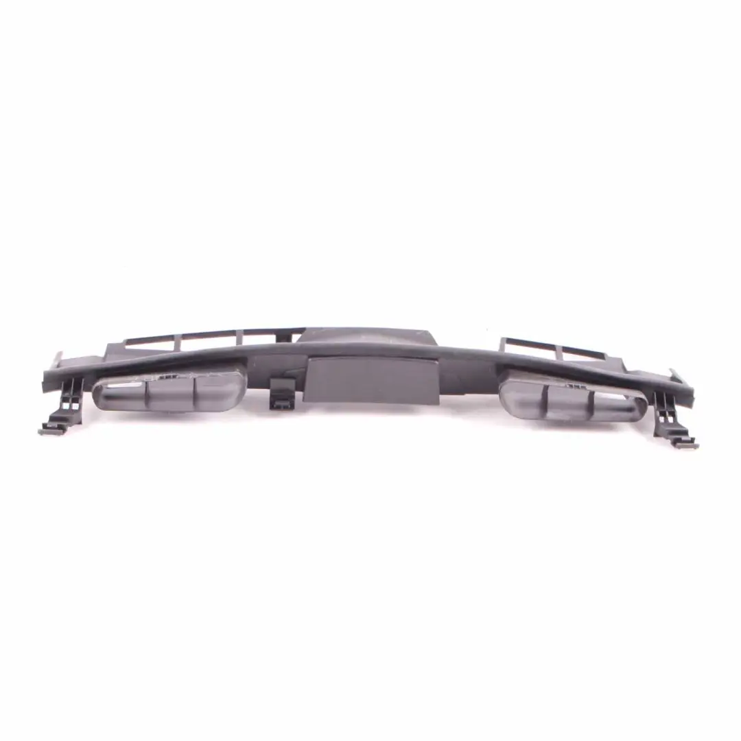 Mercedes W212 AMG Vordere Luftansaugung Obere Kanal Verkleidung - SKU A2125000455 - Teilenummer A2125000455