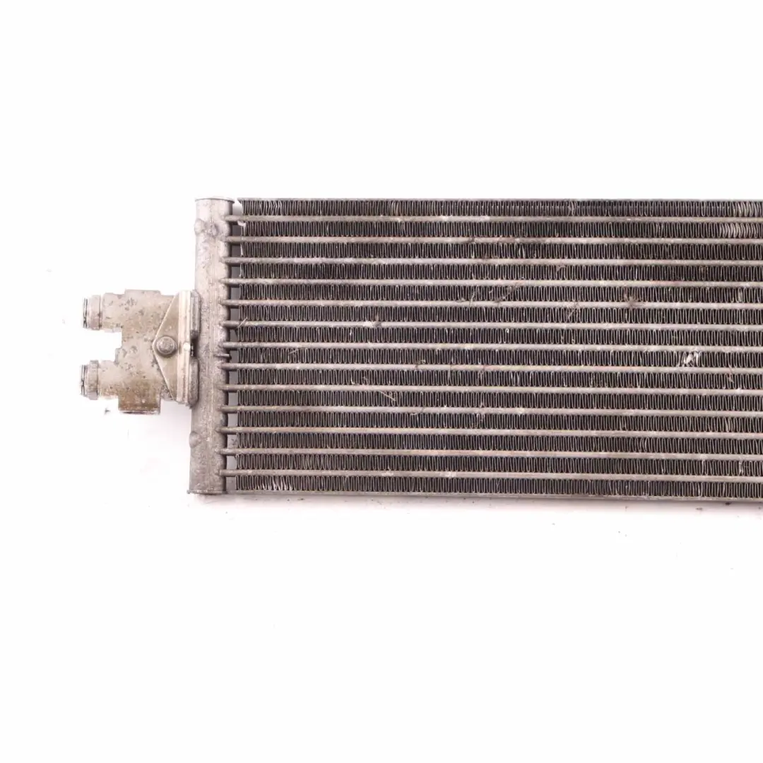 Mercedes W204 W212 Intercooler Charge Air Cooler Radiator M157 AMG - SKU A2125000600 - Part number A2125000600