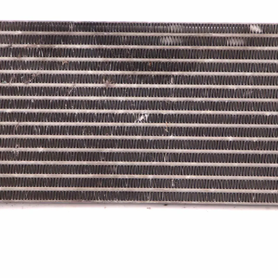 Charge Air Cooler Radiator M157 AMG to Mercedes W204 W212 Intercooler with Part number A2125000600 Mercedes W204 W212 Intercooler Charge Air Cooler Radiator M157 AMG - SKU A2125000600 - Part number A2125000600