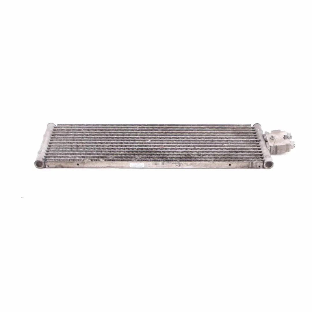 Charge Air Cooler Radiator M157 AMG to Mercedes W204 W212 Intercooler with Part number A2125000600 Mercedes W204 W212 Intercooler Charge Air Cooler Radiator M157 AMG - SKU A2125000600 - Part number A2125000600