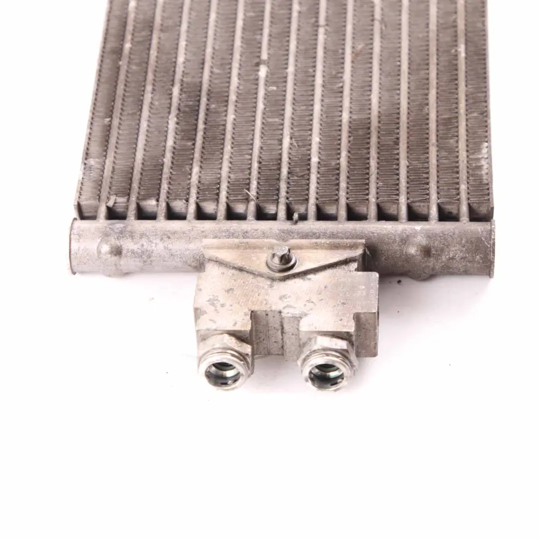 Charge Air Cooler Radiator M157 AMG to Mercedes W204 W212 Intercooler with Part number A2125000600 Mercedes W204 W212 Intercooler Charge Air Cooler Radiator M157 AMG - SKU A2125000600 - Part number A2125000600