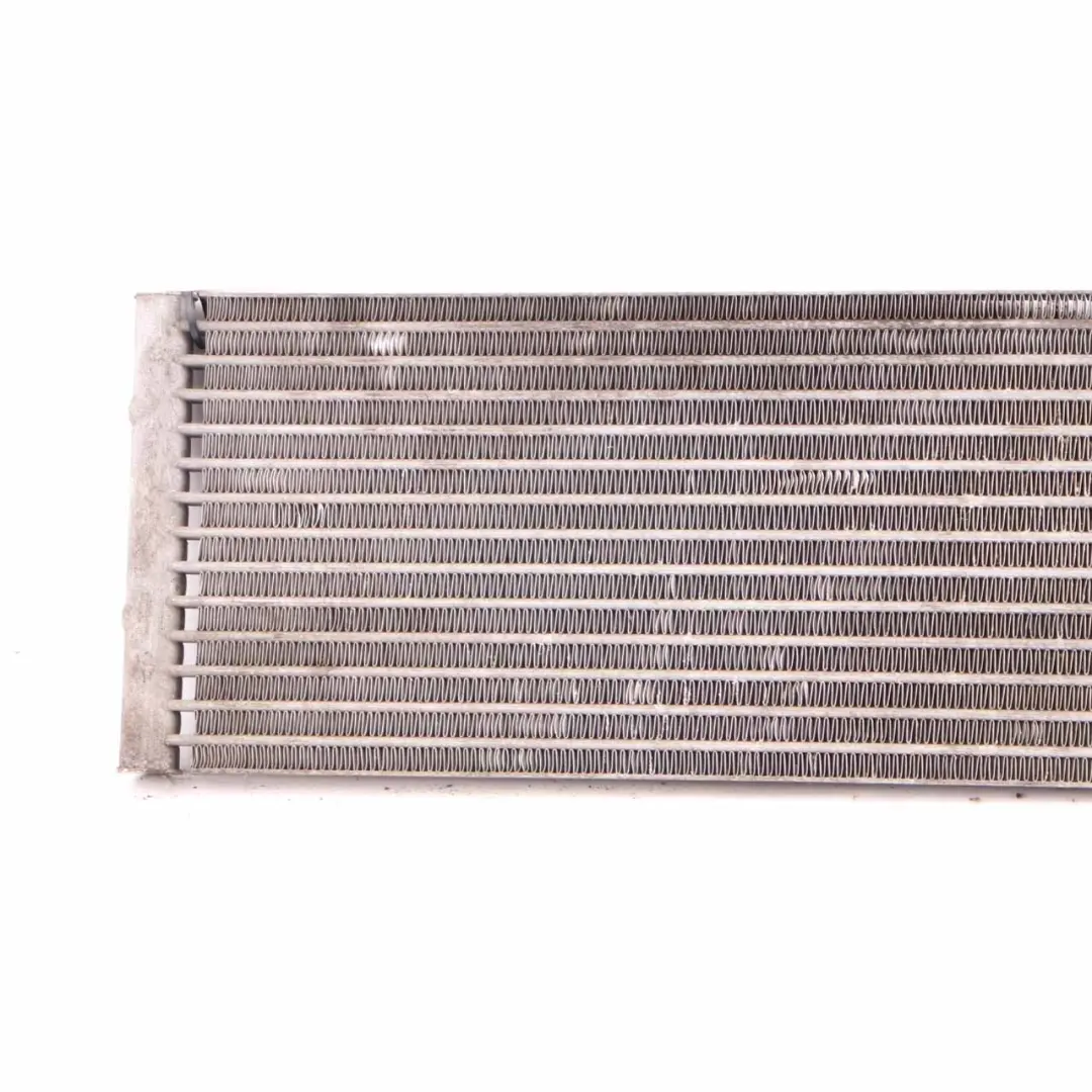 Mercedes W204 W212 Intercooler Charge Air Cooler Radiator M157 AMG - SKU A2125000600 - Part number A2125000600