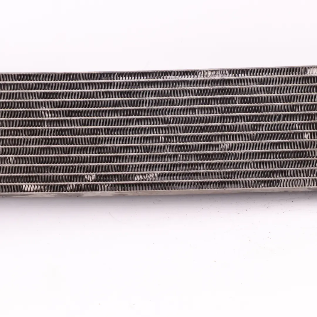 Mercedes W212 OM651 Diesel Motore Acqua Raffreddamento Radiatore - SKU A2125000803 - Numero di parte A2125000803