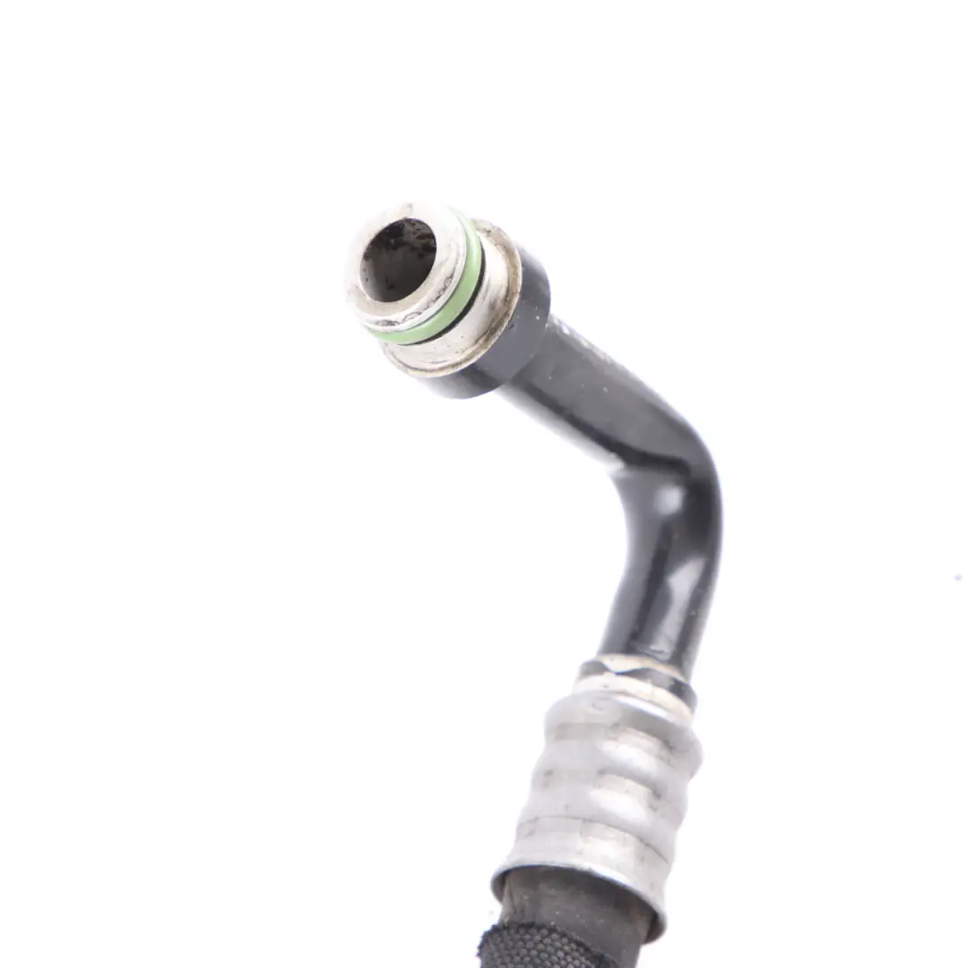 Mercedes W209 Linea Aceite Caja Cambios Izquierda Enfriador Gasolina A2092700696 - SKU A2125001372 - Número de pieza A2125001372