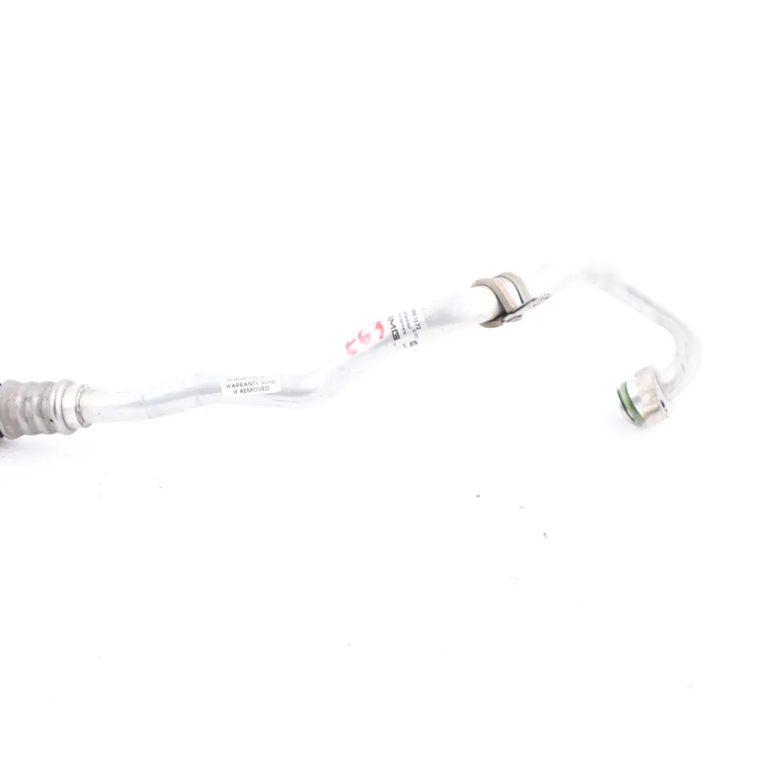 Getriebe Ölkühler Schlauch M112 Benzin Links A2092700696 für Mercedes W209 mit Teilenummer A2125001372 Mercedes W209 Getriebe Ölkühler Schlauch M112 Benzin Links A2092700696 - SKU A2125001372 - Teilenummer A2125001372