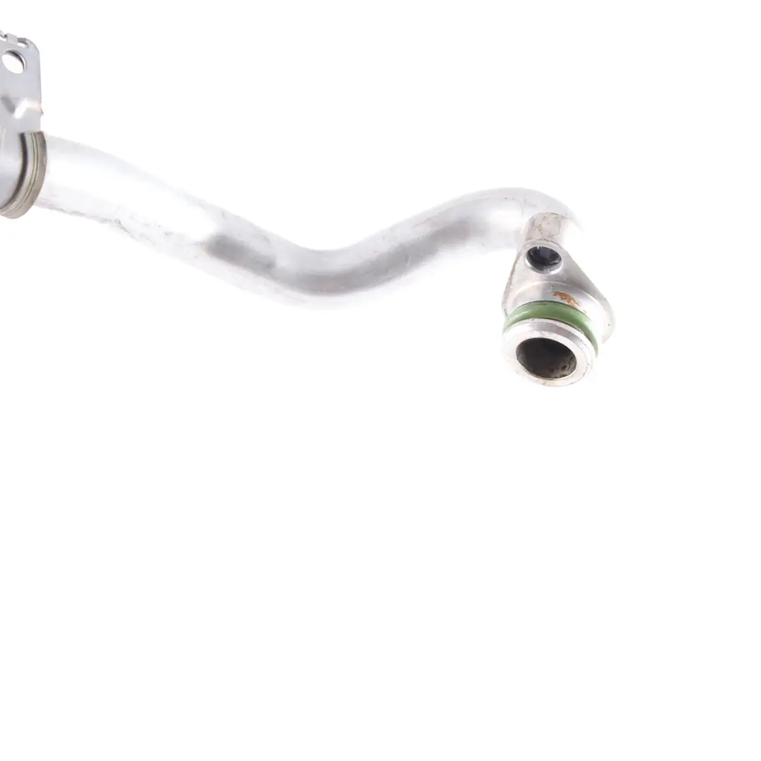 Getriebe Ölkühler Schlauch M112 Benzin Links A2092700696 für Mercedes W209 mit Teilenummer A2125001372 Mercedes W209 Getriebe Ölkühler Schlauch M112 Benzin Links A2092700696 - SKU A2125001372 - Teilenummer A2125001372