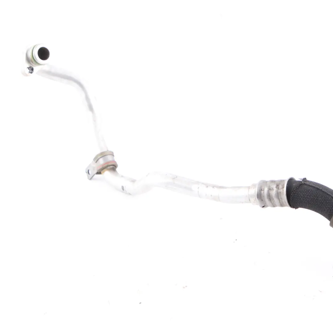 Tuyau d'huile de boîte de vitesses gauche M112 A2092700696 pour Mercedes W209 à propos du numéro de pièce A2125001372 Mercedes W209 Tuyau d'huile de boîte de vitesses gauche M112 A2092700696 - SKU A2125001372 - Numéro de pièce A2125001372