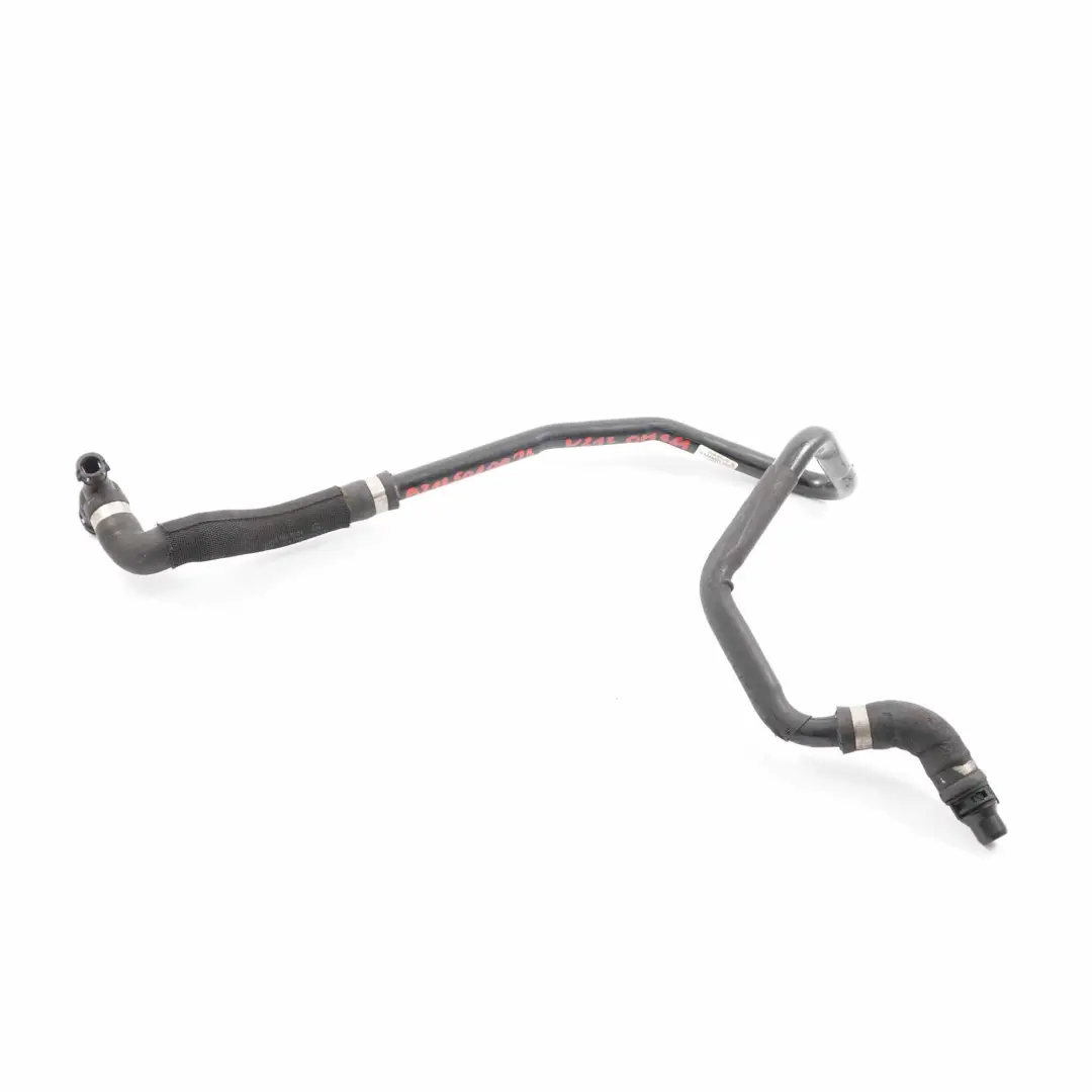 Tubo agua Mercedes W204 W212 OM651 Refrigerante Manguera Línea para con número de pieza A2125010024 Tubo agua Mercedes W204 W212 OM651 Refrigerante Manguera Línea - SKU A2125010024 - Número de pieza A2125010024