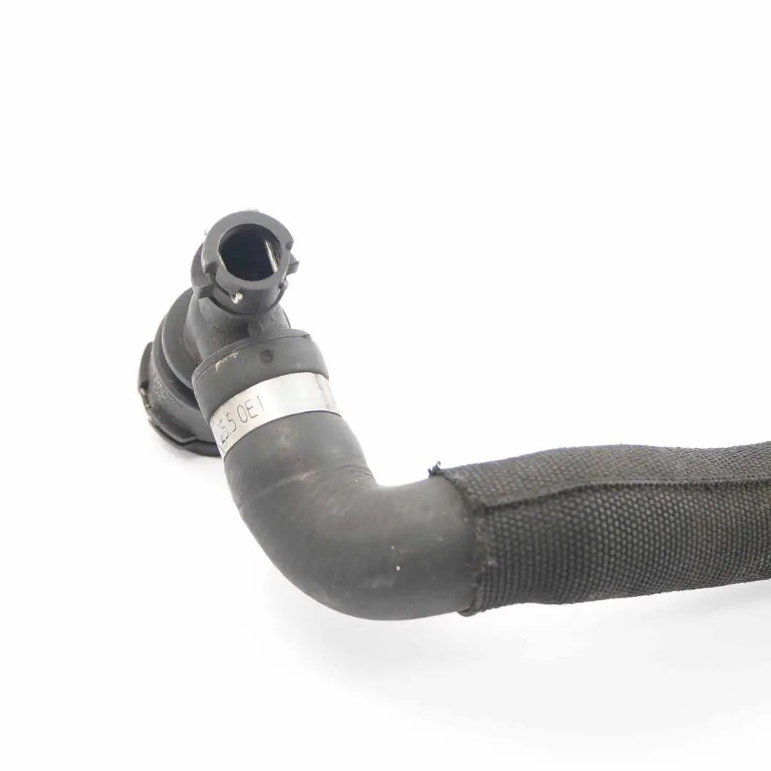  Wasser Rohrleitung Mercedes W204 W212 OM651 Kühlung Schlauch Leitung - SKU A2125010024 - Teilenummer A2125010024