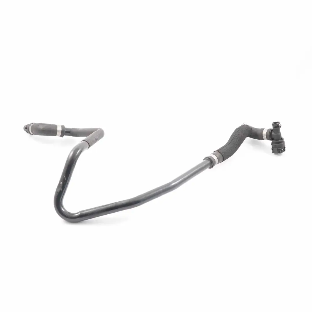 Water Pipe Mercedes W204 W212 OM651 Engine Cooling Coolant Hose Line to with Part number A2125010024 Water Pipe Mercedes W204 W212 OM651 Engine Cooling Coolant Hose Line - SKU A2125010024 - Part number A2125010024