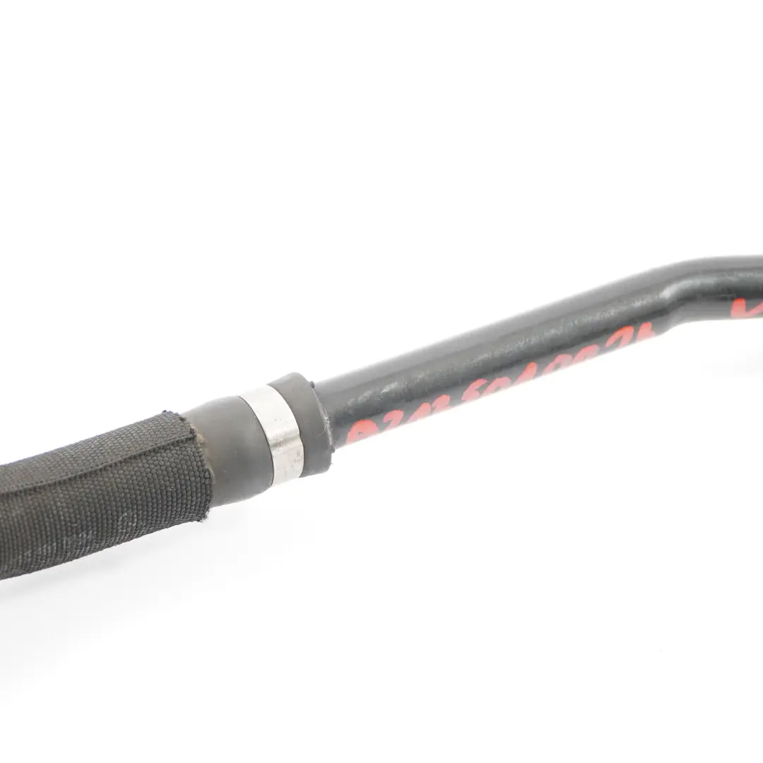  Tubo agua Mercedes W204 W212 OM651 Refrigerante Manguera Línea - SKU A2125010024 - Número de pieza A2125010024