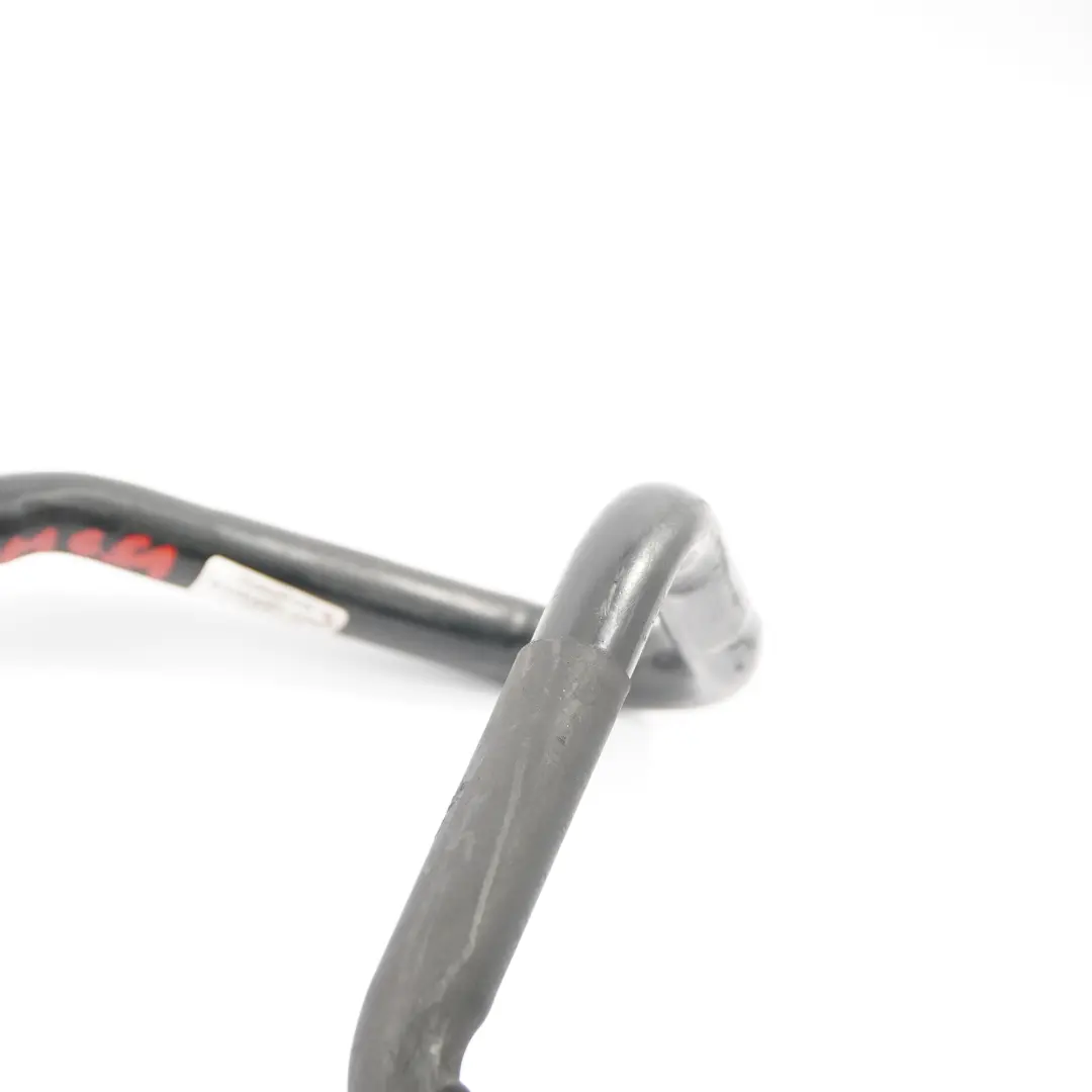  Tuyau d'eau Mercedes W204 W212 OM651 Ligne tuyau refroidissement - SKU A2125010024 - Numéro de pièce A2125010024