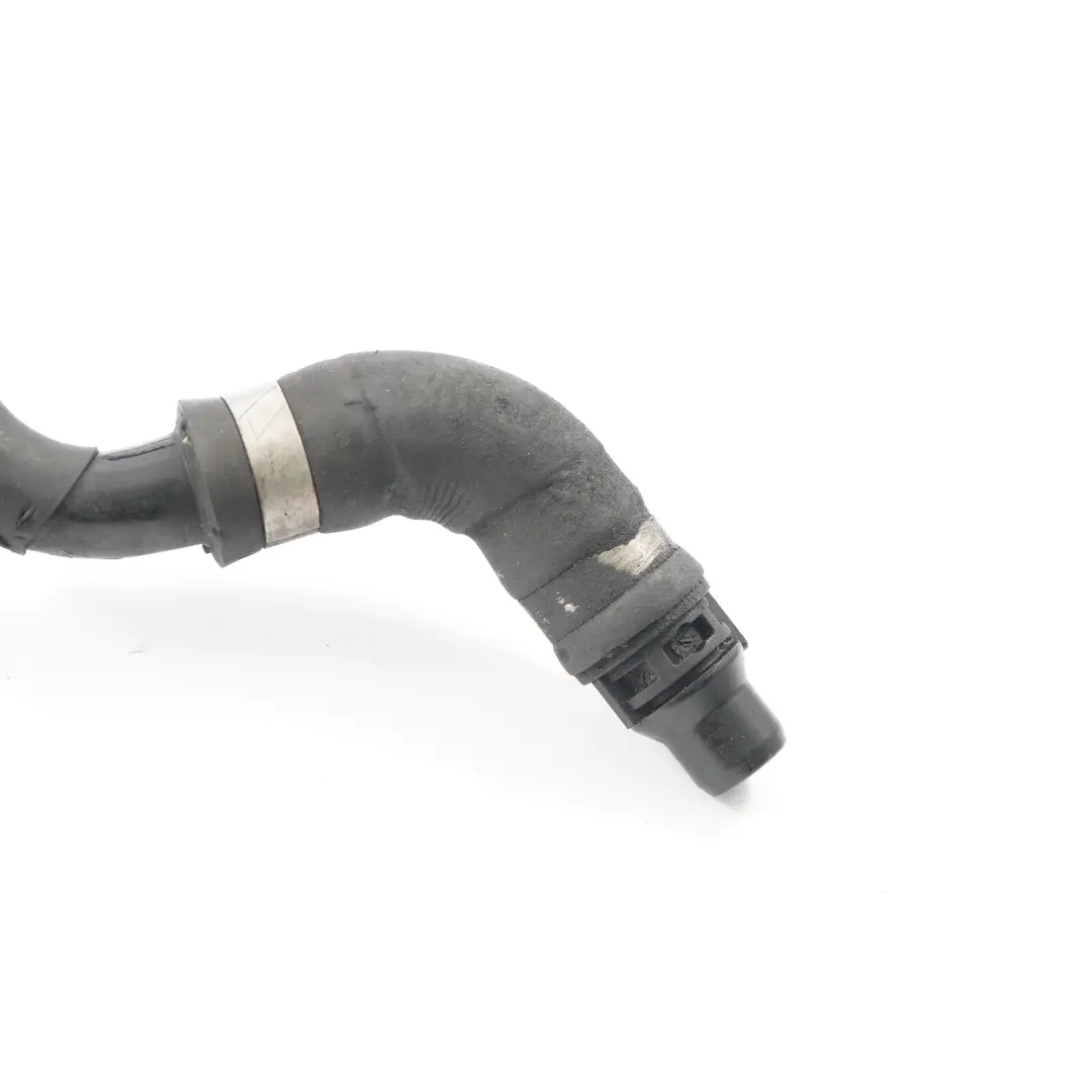  Tuyau d'eau Mercedes W204 W212 OM651 Ligne tuyau refroidissement - SKU A2125010024 - Numéro de pièce A2125010024