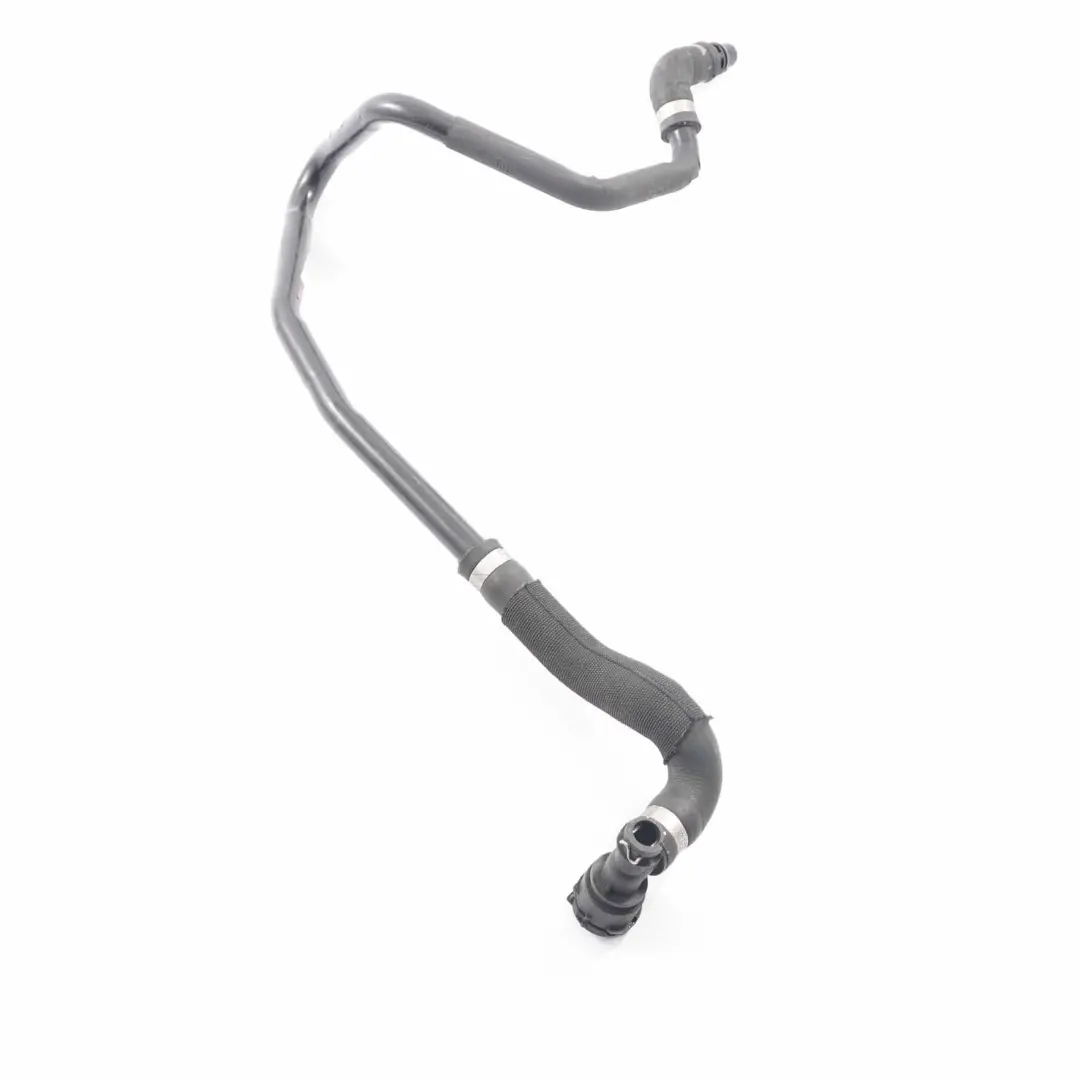  Tubo agua Mercedes W204 W212 OM651 Refrigerante Manguera Línea - SKU A2125010024 - Número de pieza A2125010024