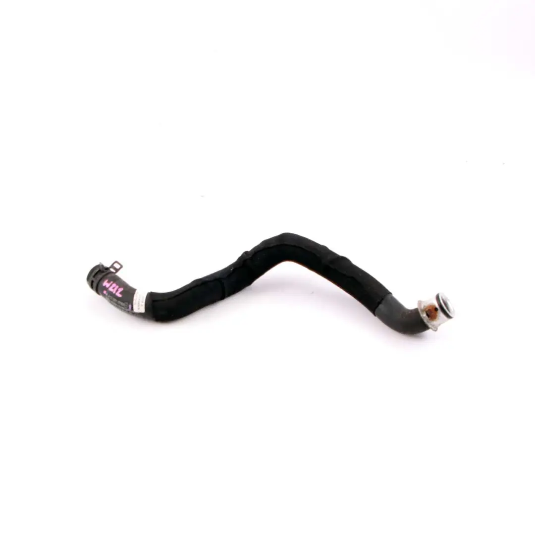 Radiator Coolant Hose Water Pipe Engine Cooling to Mercedes W212 with Part number A2125010782 Mercedes W212 Radiator Coolant Hose Water Pipe Engine Cooling - SKU A2125010782 - Part number A2125010782