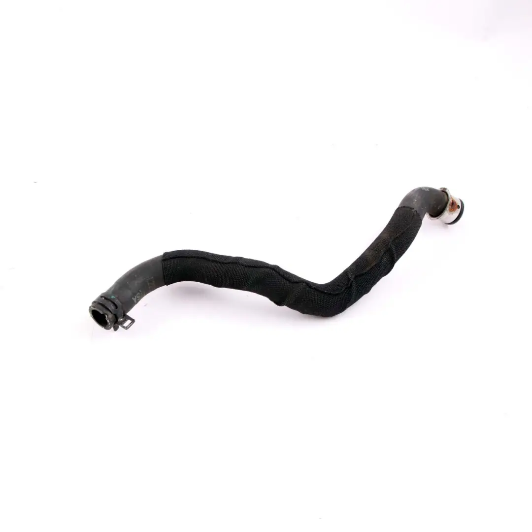 Radiator Coolant Hose Water Pipe Engine Cooling to Mercedes W212 with Part number A2125010782 Mercedes W212 Radiator Coolant Hose Water Pipe Engine Cooling - SKU A2125010782 - Part number A2125010782