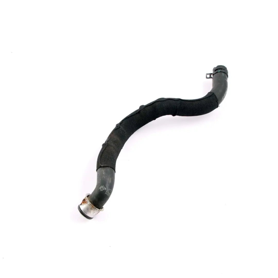 Mercedes W212 Radiator Coolant Hose Water Pipe Engine Cooling - SKU A2125010782 - Part number A2125010782