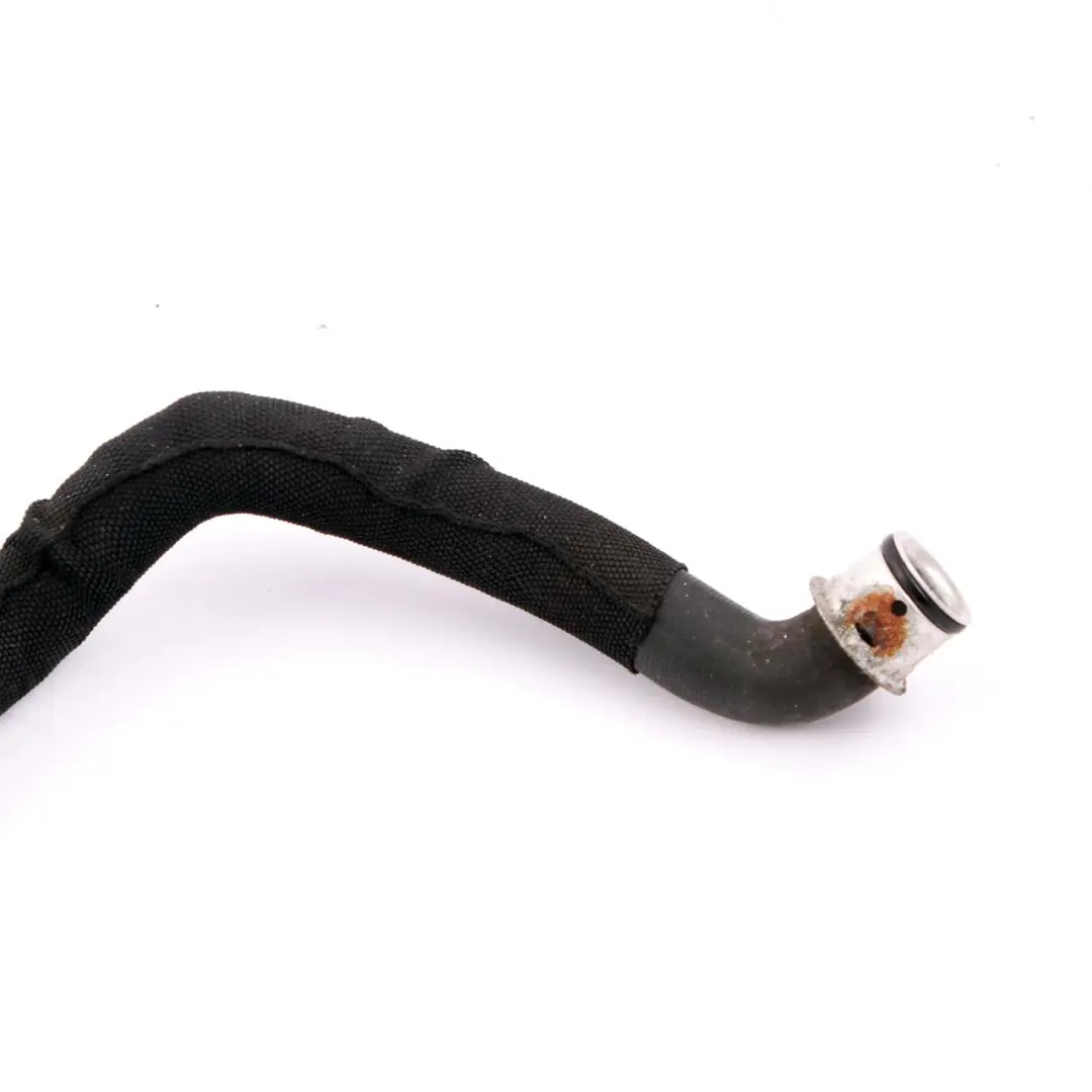 Mercedes W212 Tuyau Refroidissement Radiateur Refroidissement Moteur - SKU A2125010782 - Numéro de pièce A2125010782