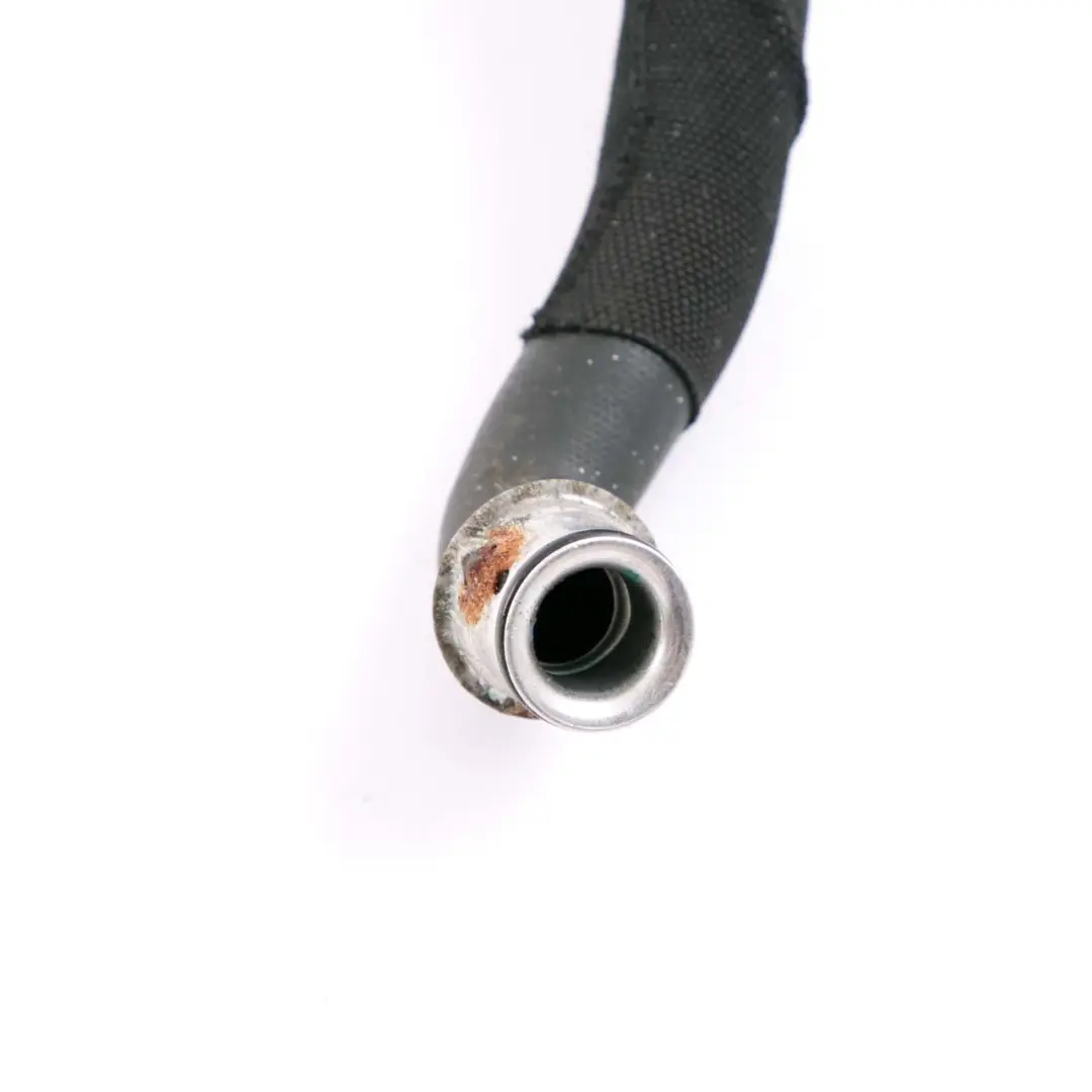 Mercedes W212 Radiador Manguera Tubo De Agua Motor De Refrigeración - SKU A2125010782 - Número de pieza A2125010782