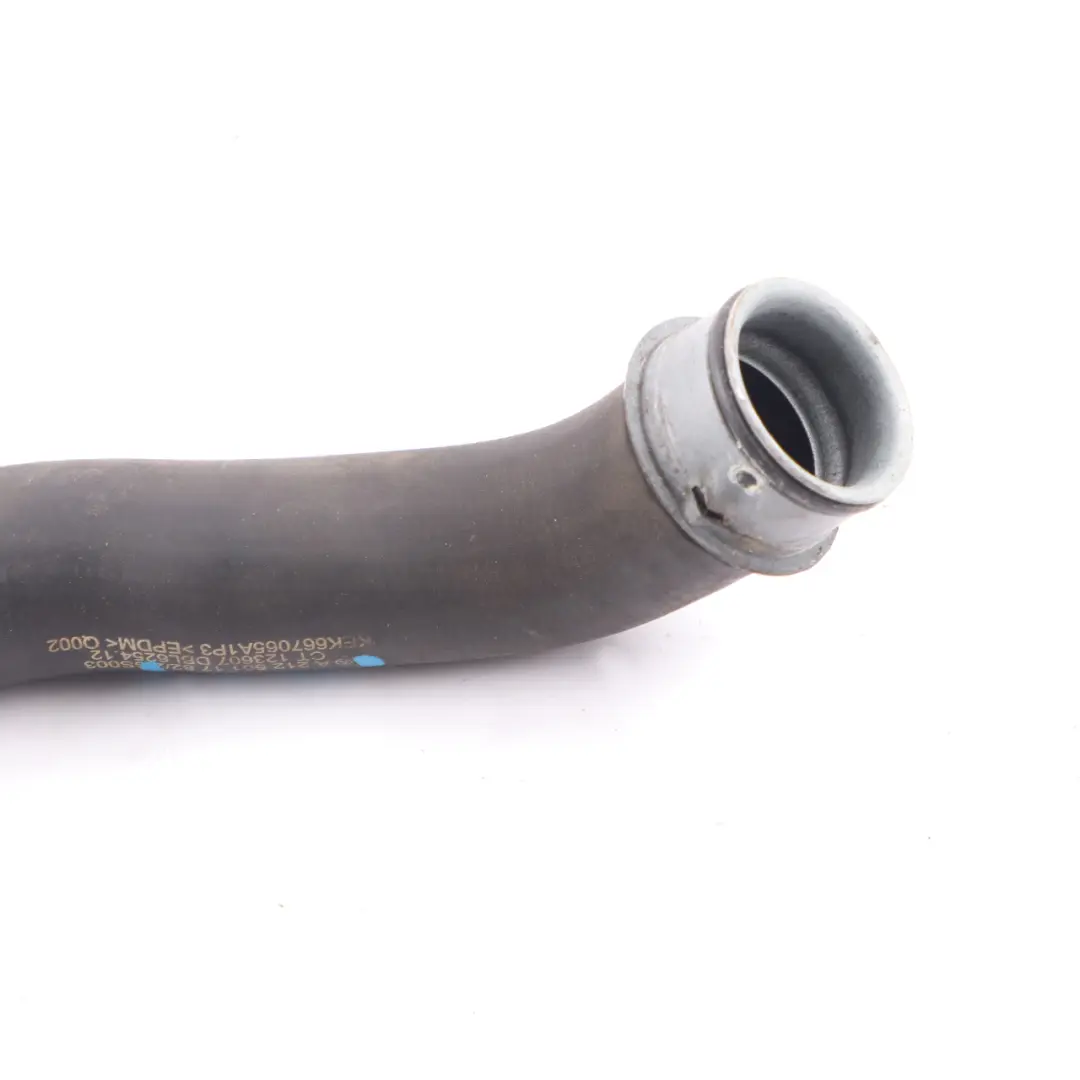 E300 W212 Diesel OM651 Durite Liquide Refroidissement Radiateur Gauche pour Mercedes à propos du numéro de pièce A2125011782 Mercedes E300 W212 Diesel OM651 Durite Liquide Refroidissement Radiateur Gauche - SKU A2125011782 - Numéro de pièce A2125011782