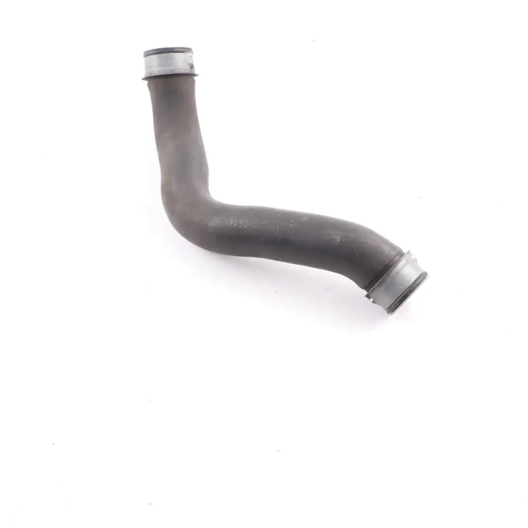 E300 W212 Diesel OM651 Durite Liquide Refroidissement Radiateur Gauche pour Mercedes à propos du numéro de pièce A2125011782 Mercedes E300 W212 Diesel OM651 Durite Liquide Refroidissement Radiateur Gauche - SKU A2125011782 - Numéro de pièce A2125011782