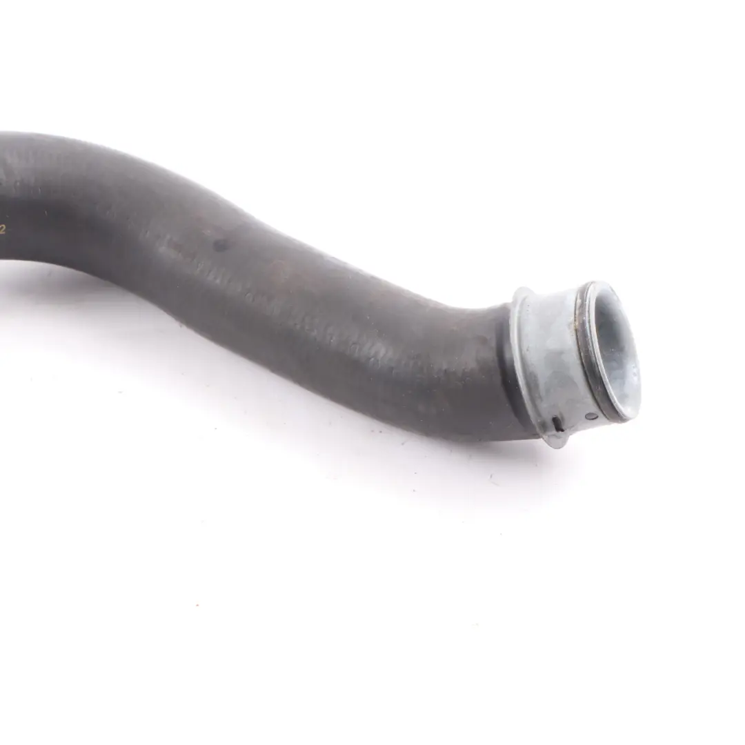  Coolant Hose Mercedes E300 W212 Diesel OM651 Radiator Hose Left To Engine - SKU A2125011782 - Part number A2125011782