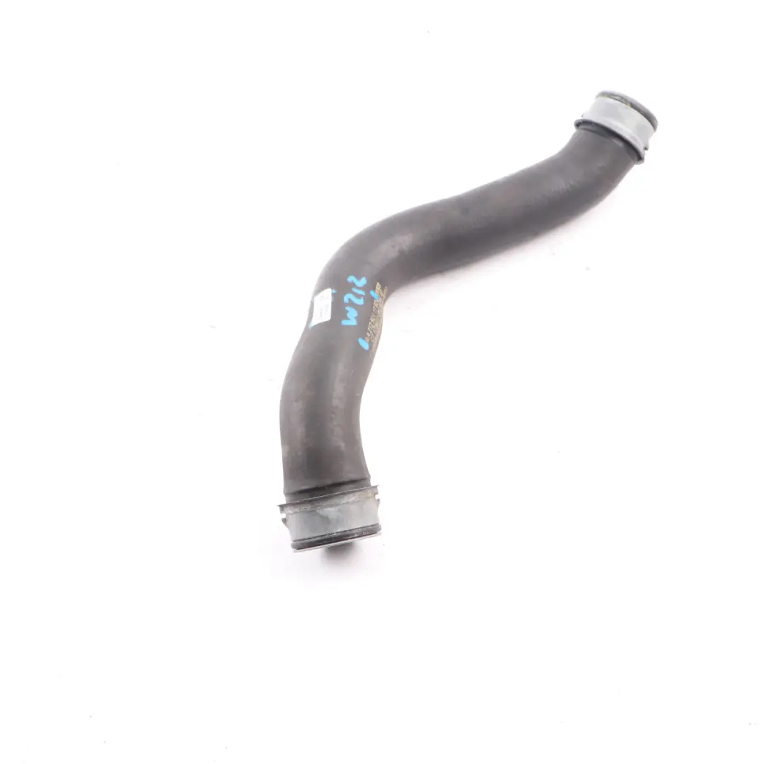Mercedes E300 W212 Diesel OM651 Durite Liquide Refroidissement Radiateur Gauche - SKU A2125011782 - Numéro de pièce A2125011782