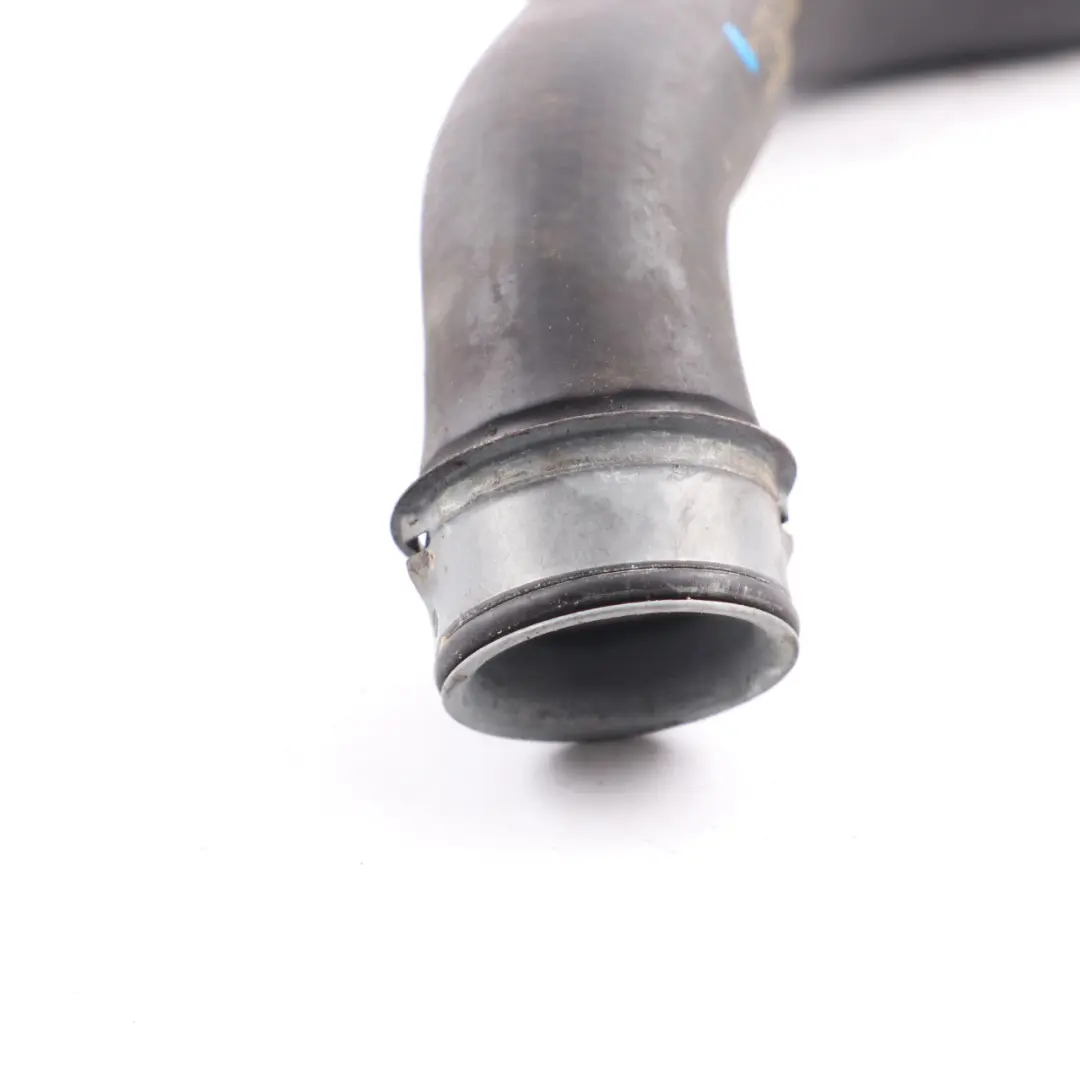 Mercedes E300 W212 Diesel OM651 Durite Liquide Refroidissement Radiateur Gauche - SKU A2125011782 - Numéro de pièce A2125011782