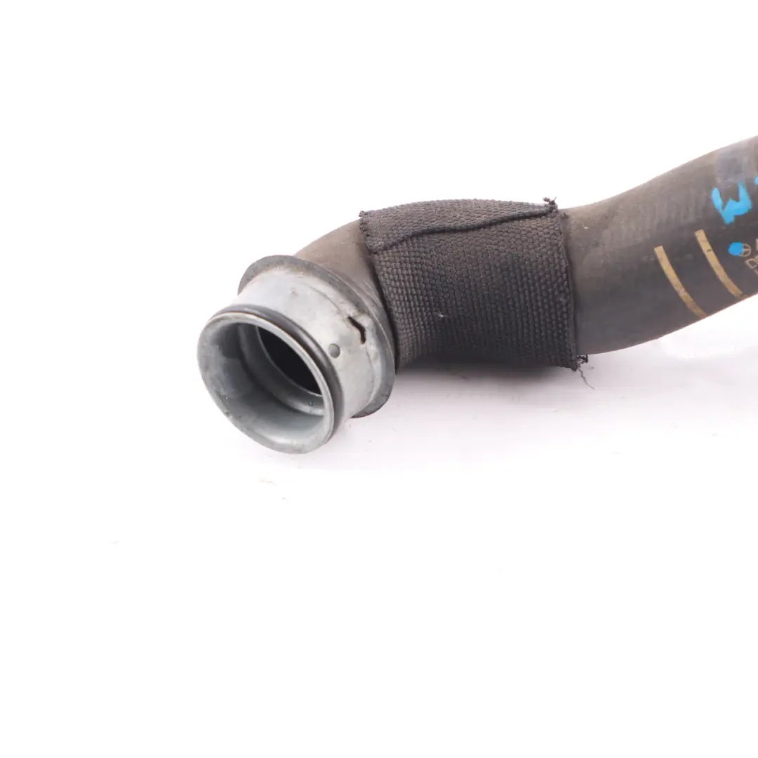  Coolant Hose Mercedes E300 W212 Diesel OM651 Radiator Hose Right To Engine - SKU A2125011882 - Part number A2125011882