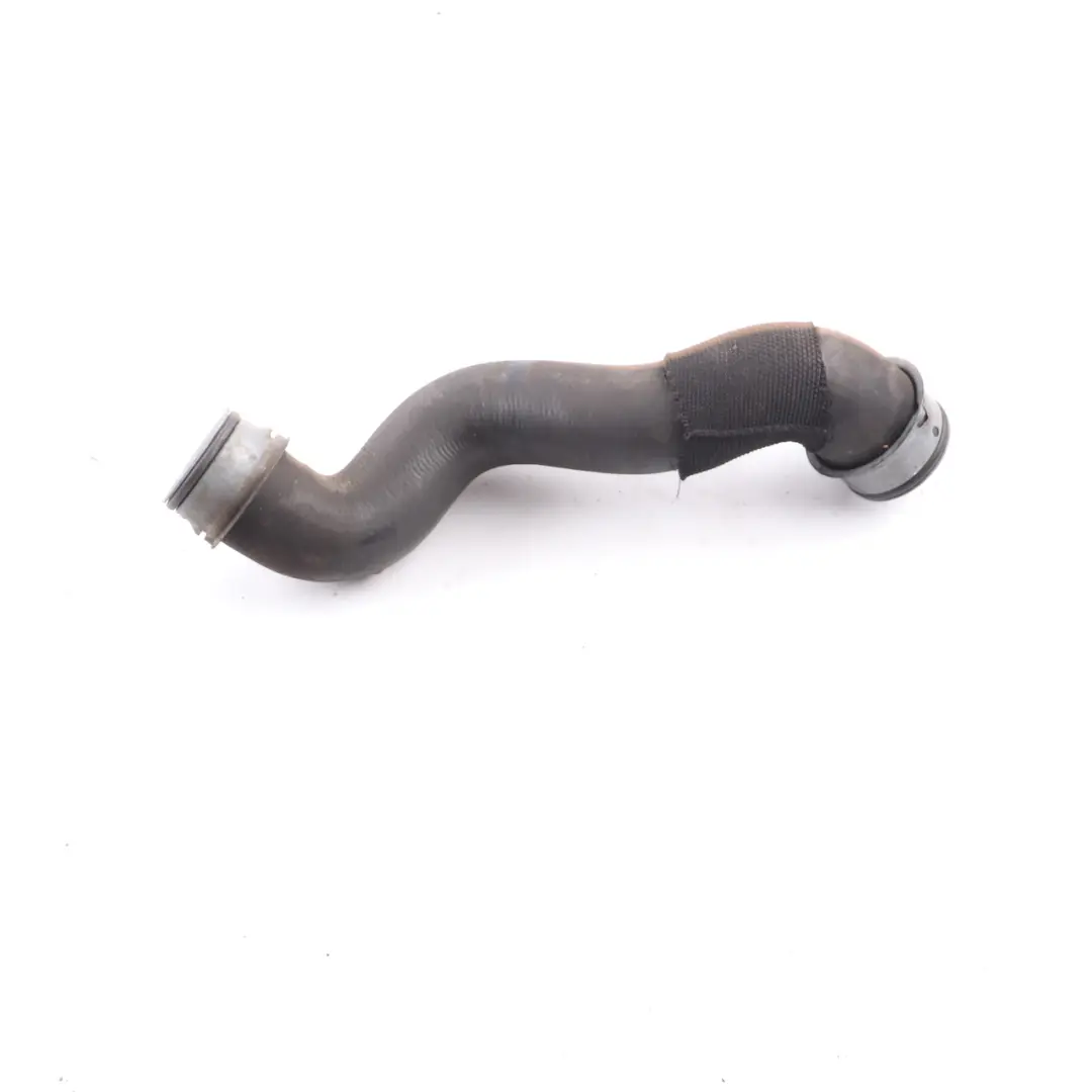 Coolant Hose Mercedes E300 W212 Diesel OM651 Radiator Hose Right To Engine to with Part number A2125011882 Coolant Hose Mercedes E300 W212 Diesel OM651 Radiator Hose Right To Engine - SKU A2125011882 - Part number A2125011882