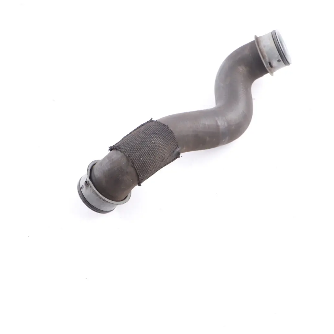 Mercedes E300 W212 Diesel OM651 Manguera Refrigerante Manguera Radiador Derecha - SKU A2125011882 - Número de pieza A2125011882