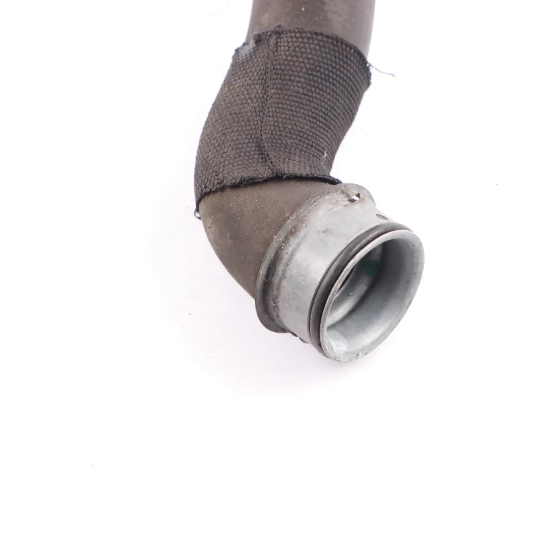 Mercedes E300 W212 Diesel OM651 Durite Liquide Refroidissement Durite Radiateur - SKU A2125011882 - Numéro de pièce A2125011882
