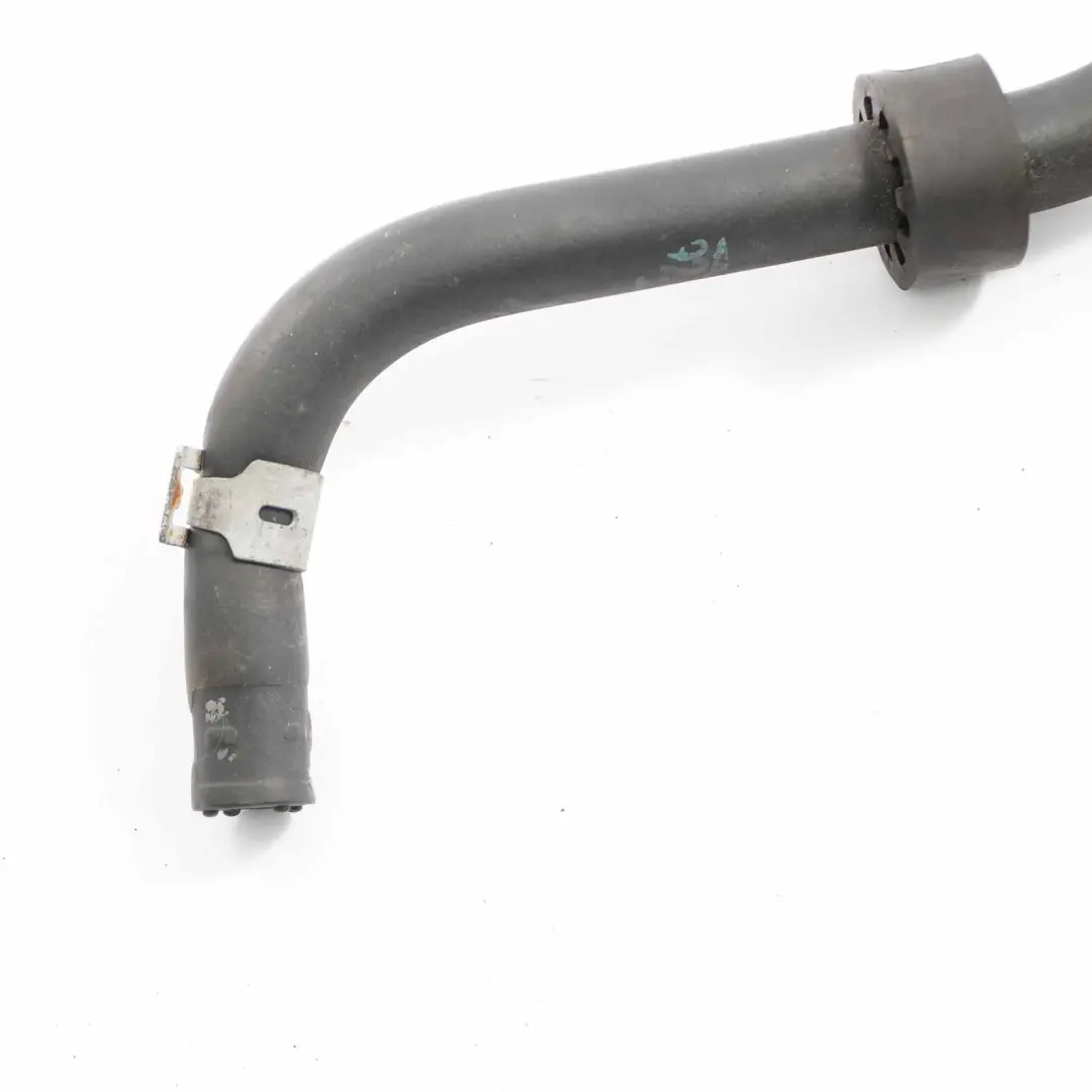 Mercedes W212 OM651 Serbatoio Espansione Pompa Acqua Tubo Inferiore - SKU A2125013625 - Numero di parte A2125013625