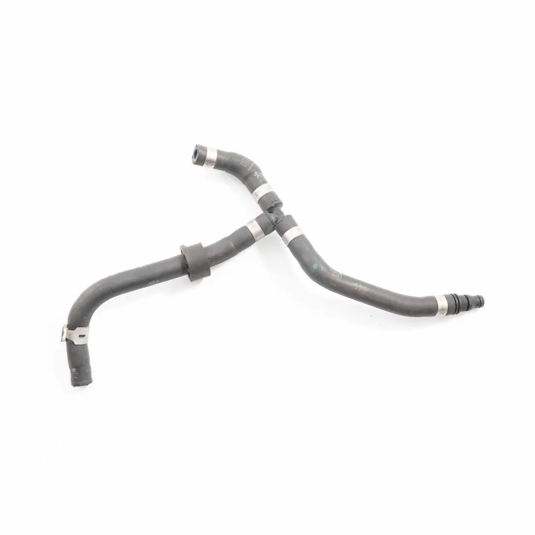 Mercedes W212 OM651 Radiateur Eau Tuyau - SKU A2125013625 - Numéro de pièce A2125013625