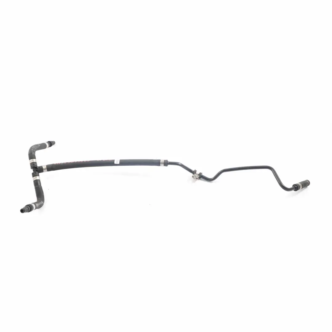 Mercedes W212 OM651 Przewód Rura Wąż Wody - SKU A2125013725 - Numer Części A2125013725