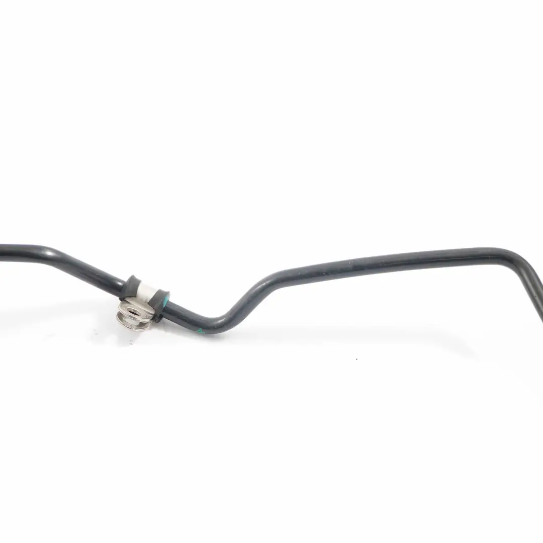 Mercedes W212 OM651 Radiateur Eau Tuyau - SKU A2125013725 - Numéro de pièce A2125013725