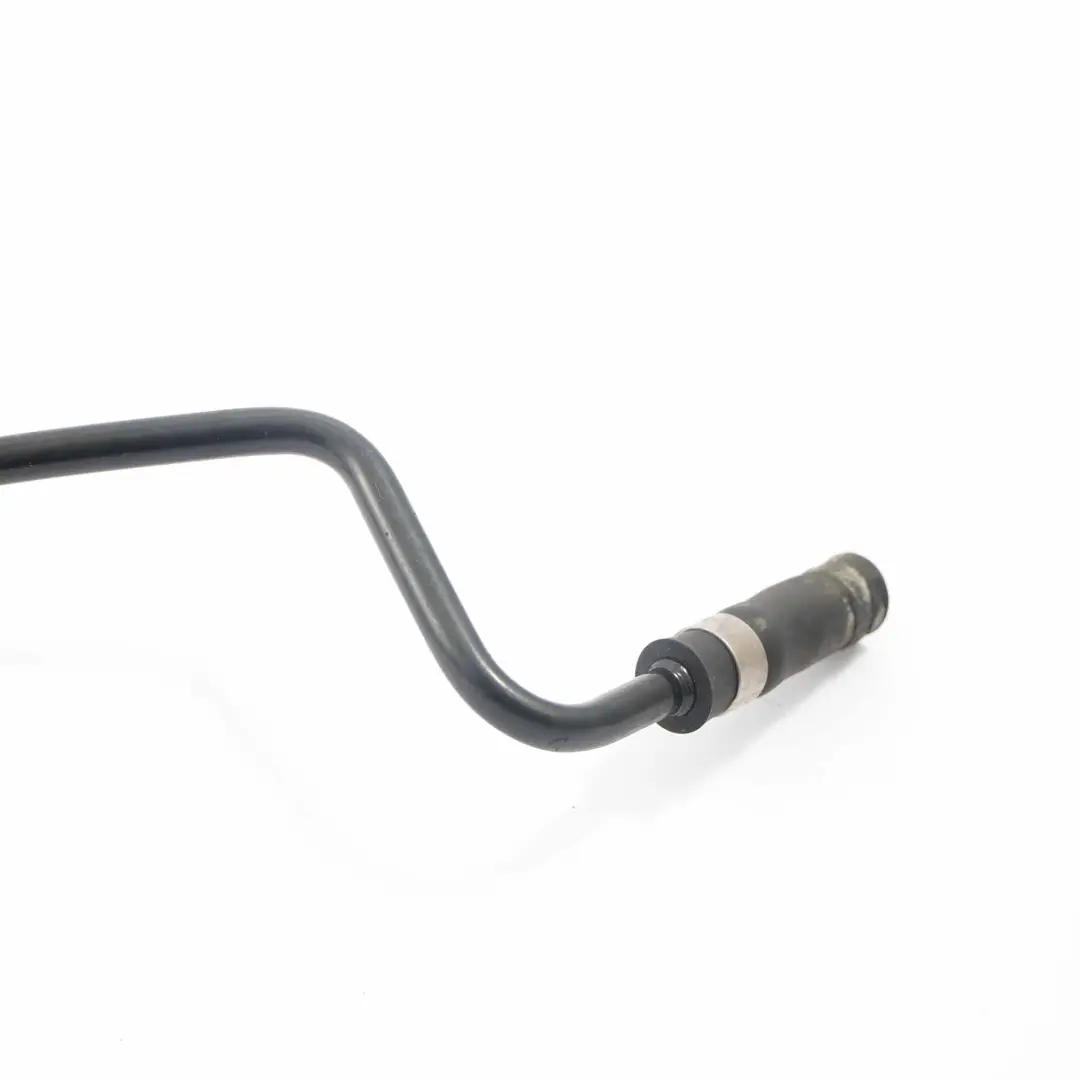 Mercedes W212 OM651 Radiateur Eau Tuyau - SKU A2125013725 - Numéro de pièce A2125013725