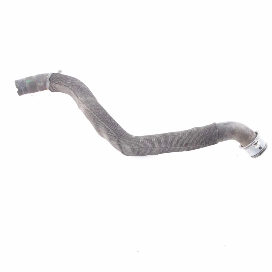 Coolant Pipe Mercedes W212 W218 Expansion Overflow Tank Cooling Hose  - SKU A2125015782 - Part number A2125015782