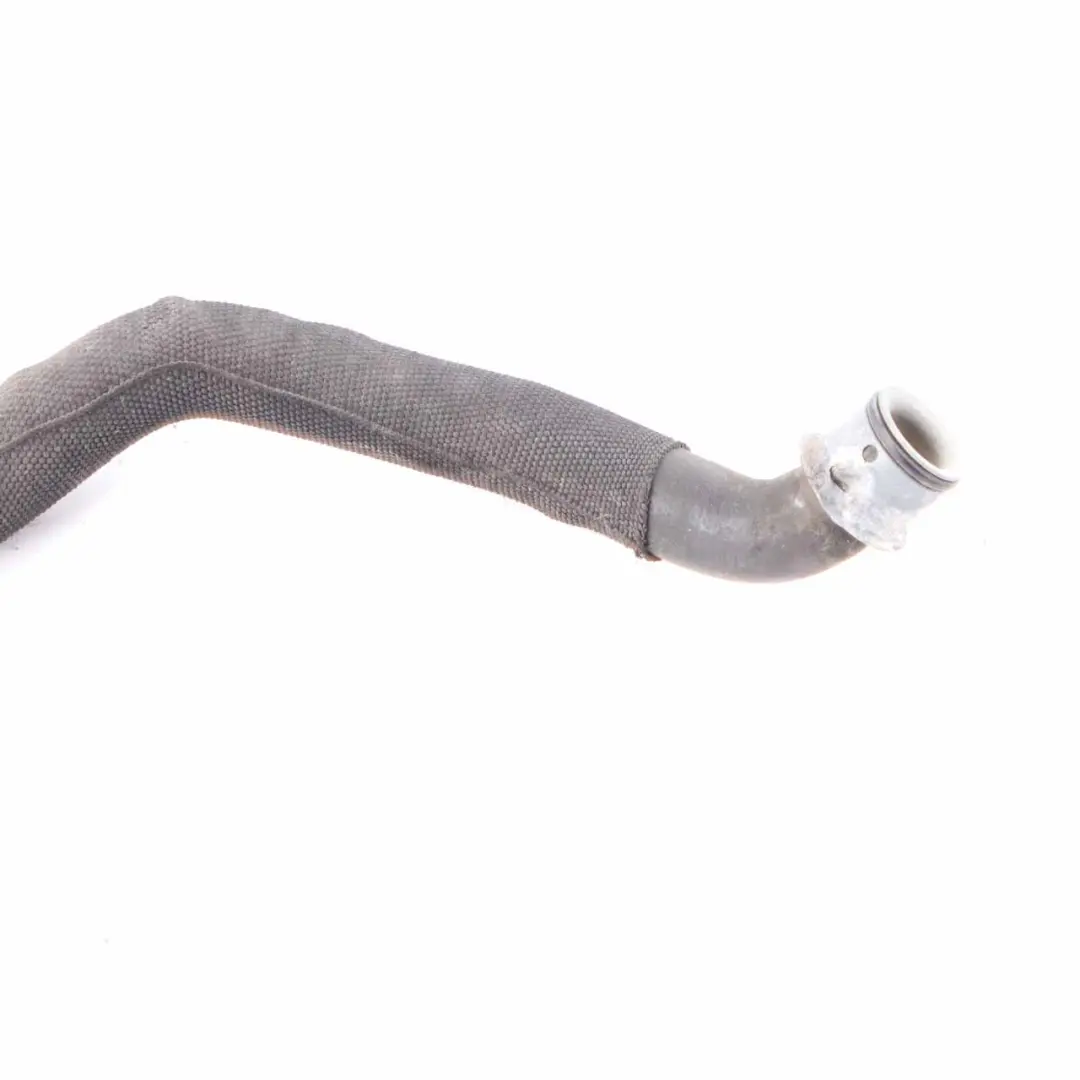 Coolant Pipe Mercedes W212 W218 Expansion Overflow Tank Cooling Hose  - SKU A2125015782 - Part number A2125015782