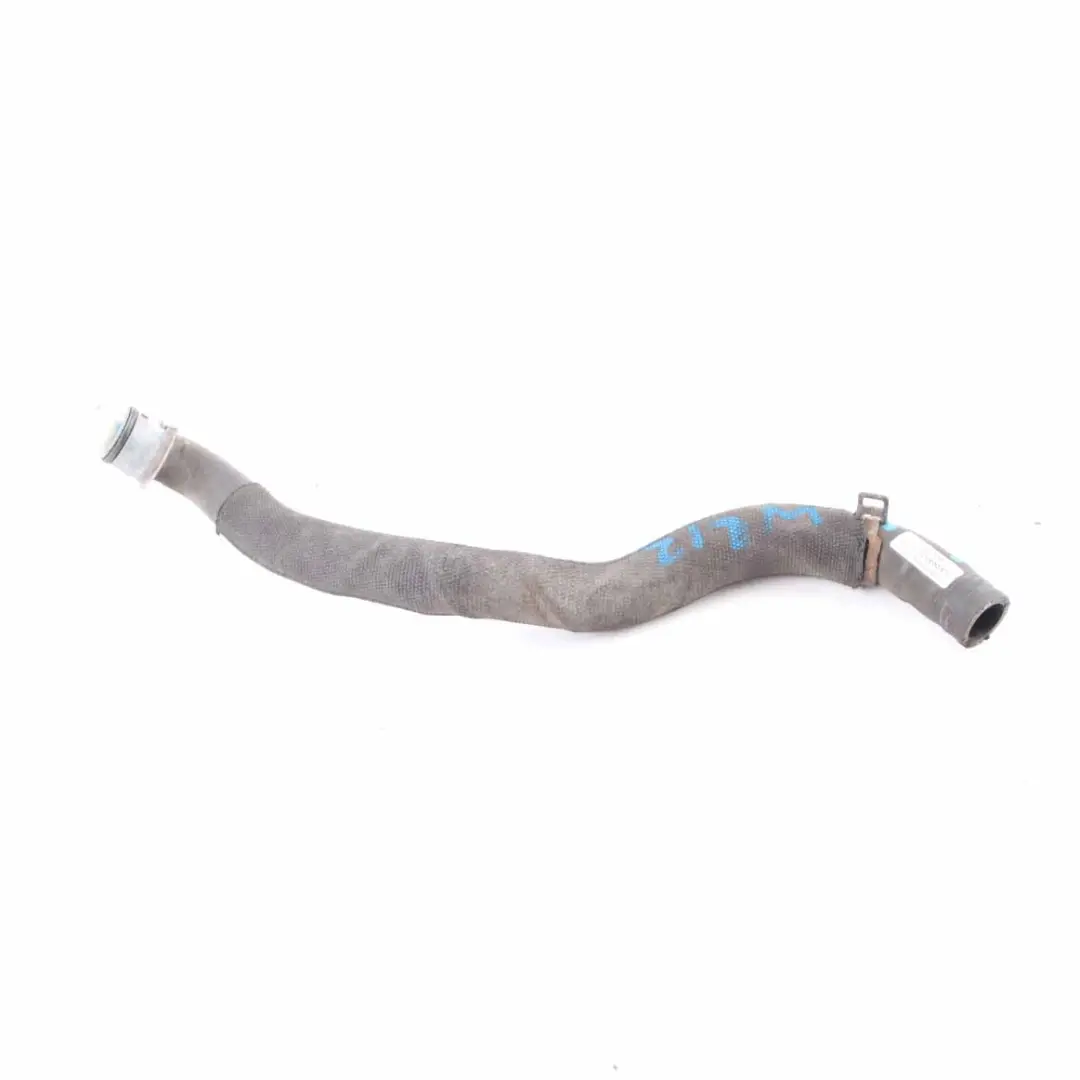 Coolant Pipe Mercedes W212 W218 Expansion Overflow Tank Cooling Hose  - SKU A2125015782 - Part number A2125015782