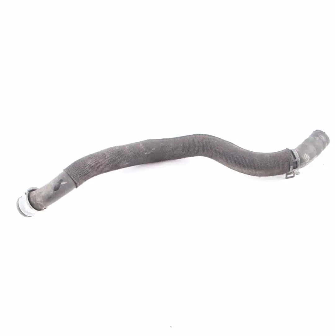 Coolant Pipe Mercedes W212 W218 Expansion Overflow Tank Cooling Hose to with Part number A2125015782 Coolant Pipe Mercedes W212 W218 Expansion Overflow Tank Cooling Hose - SKU A2125015782 - Part number A2125015782