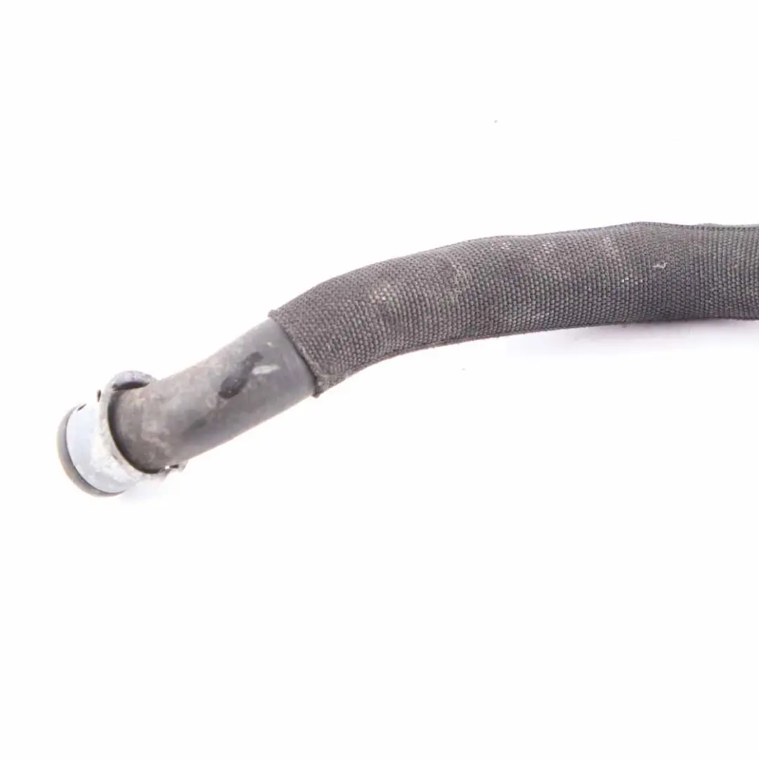 Coolant Pipe Mercedes W212 W218 Expansion Overflow Tank Cooling Hose  - SKU A2125015782 - Part number A2125015782