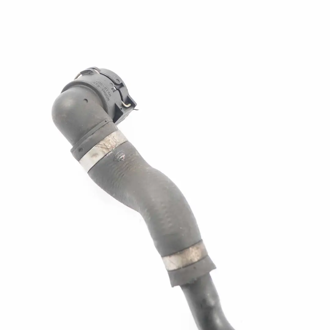 OM651 Diesel Tuyau refroidissement Tuyau d'eau pour Mercedes W204 W212 à propos du numéro de pièce A2125016482 Mercedes W204 W212 OM651 Diesel Tuyau refroidissement Tuyau d'eau - SKU A2125016482 - Numéro de pièce A2125016482