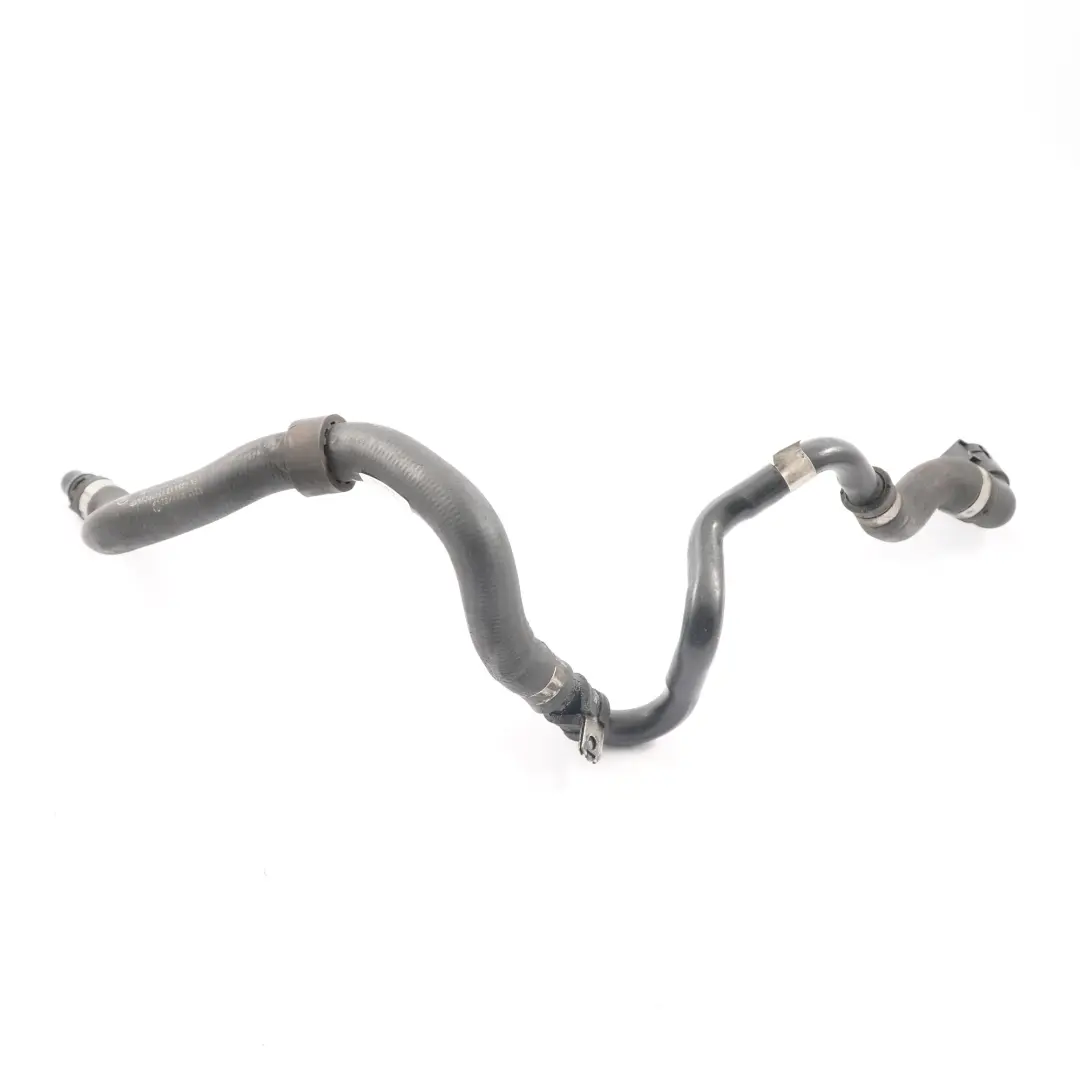 OM651 Diesel Tuyau refroidissement Tuyau d'eau pour Mercedes W204 W212 à propos du numéro de pièce A2125016482 Mercedes W204 W212 OM651 Diesel Tuyau refroidissement Tuyau d'eau - SKU A2125016482 - Numéro de pièce A2125016482