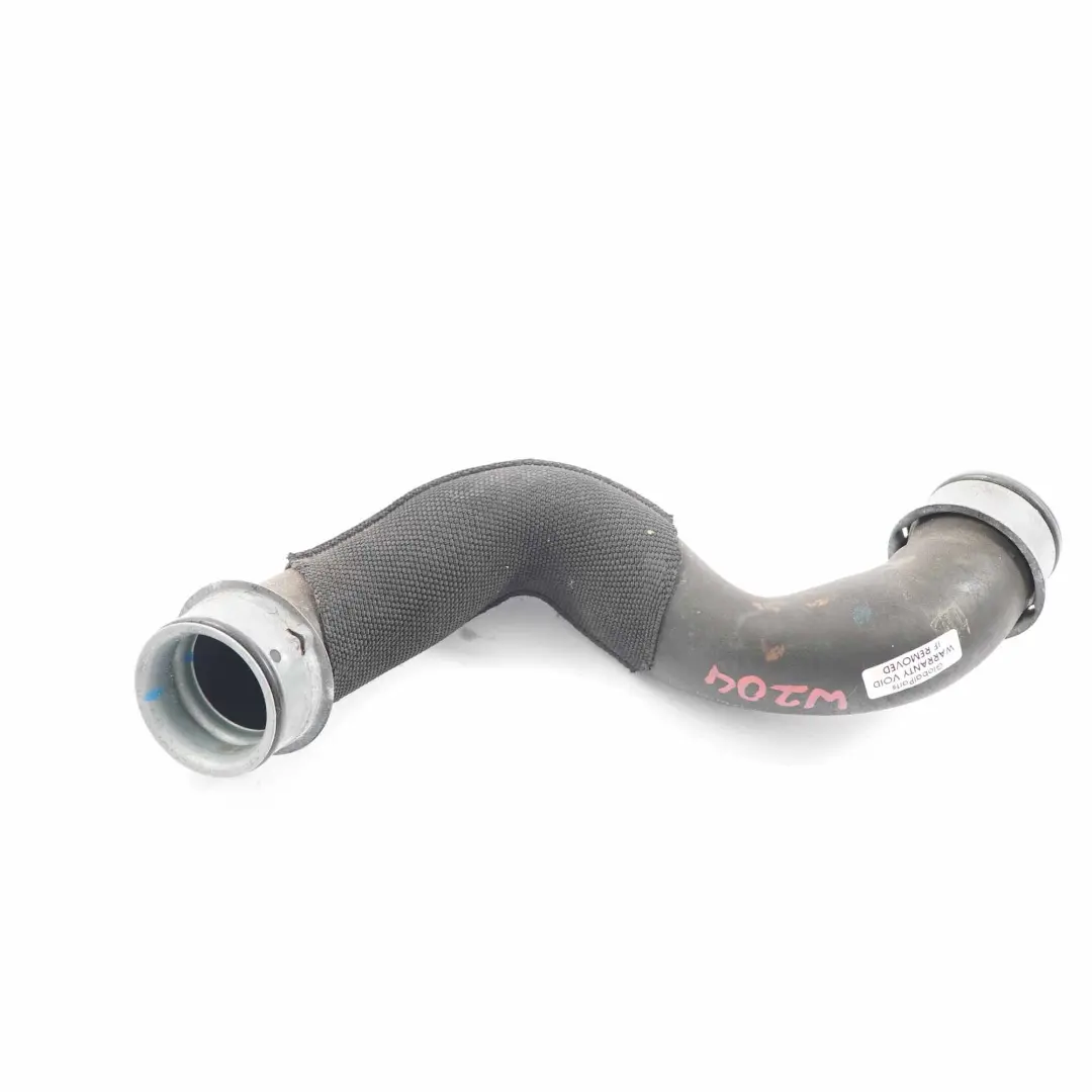  Water Pipe Mercedes W204 W212 OM651 Engine Cooling Coolant Hose Line - SKU A2125018282 - Part number A2125018282