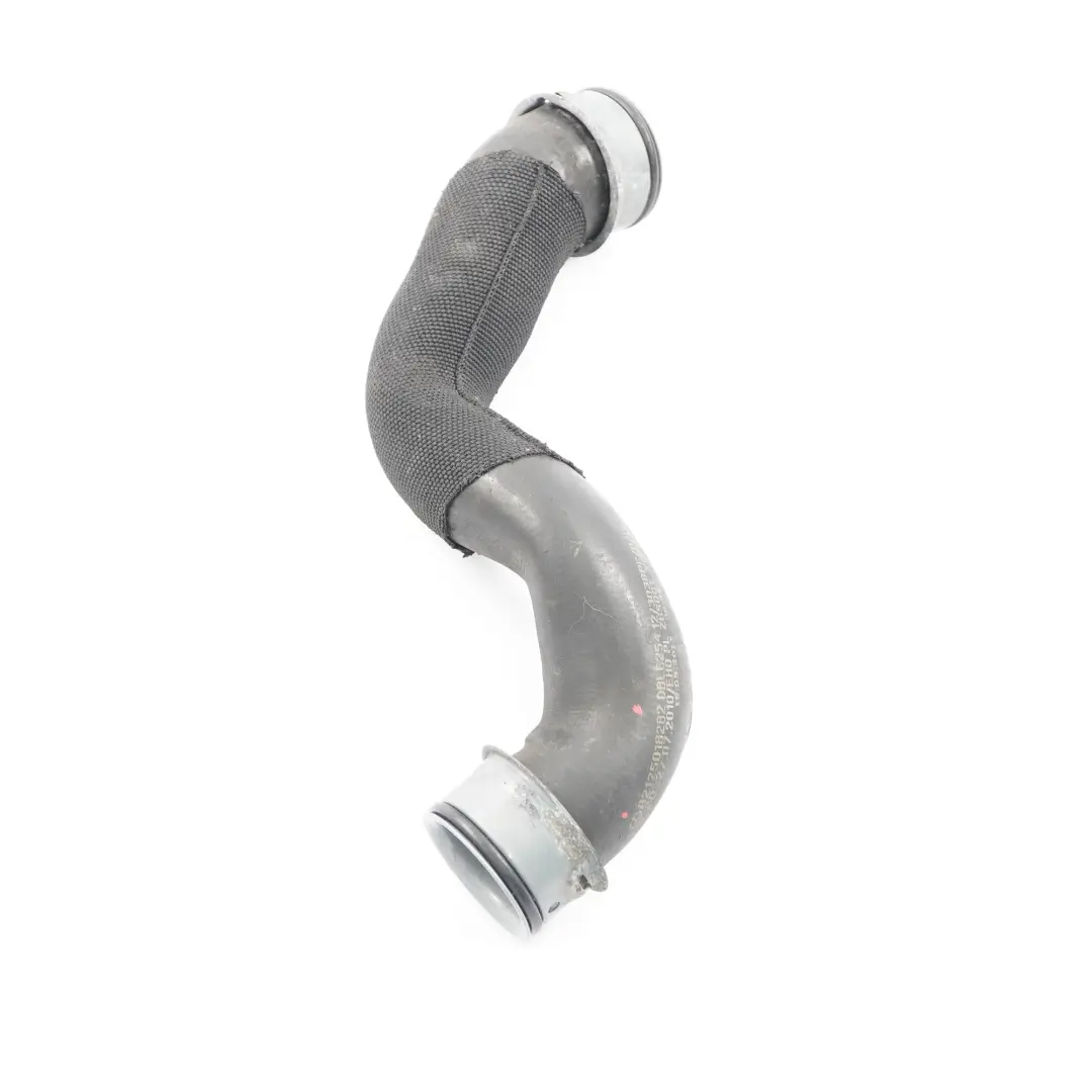  Wasser Rohrleitung Mercedes W204 W212 OM651 Kühlung Schlauch Leitung - SKU A2125018282 - Teilenummer A2125018282
